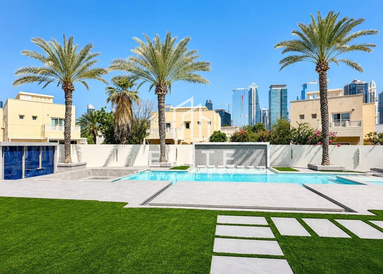 BIG PLOT | FULLY UPGRADED | RESORT STYLE LIVING