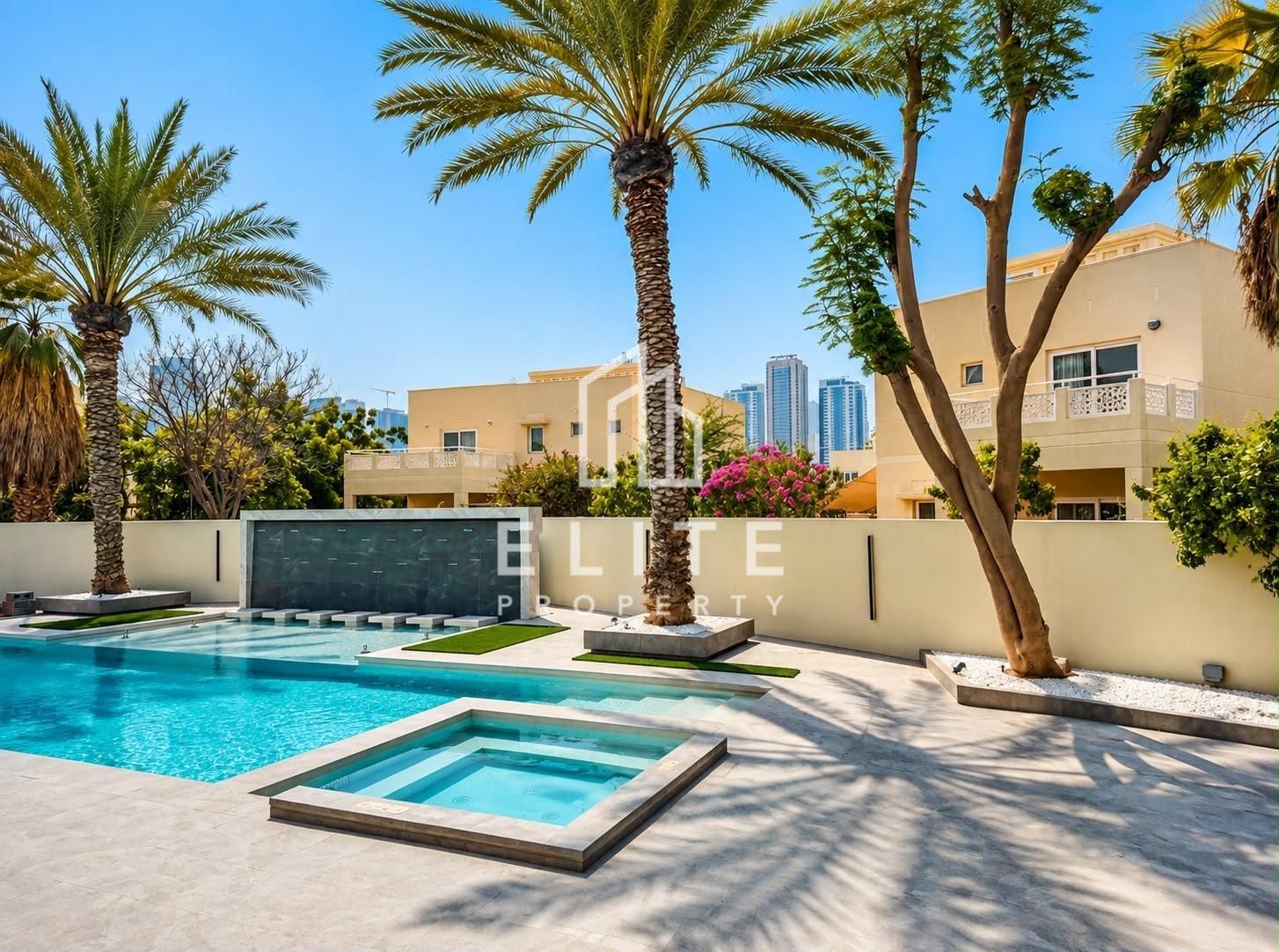 BIG PLOT | FULLY UPGRADED | RESORT STYLE LIVING