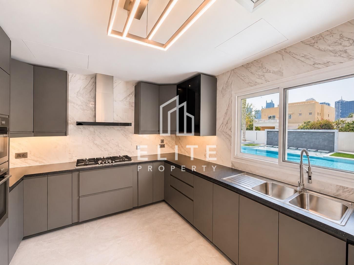 BIG PLOT | FULLY UPGRADED | RESORT STYLE LIVING
