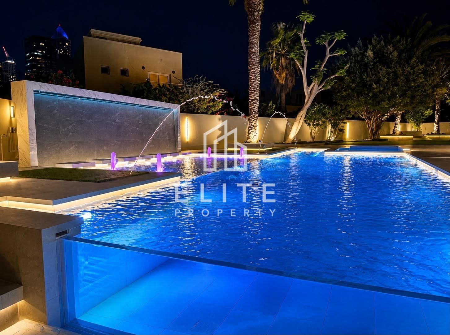 BIG PLOT | FULLY UPGRADED | RESORT STYLE LIVING