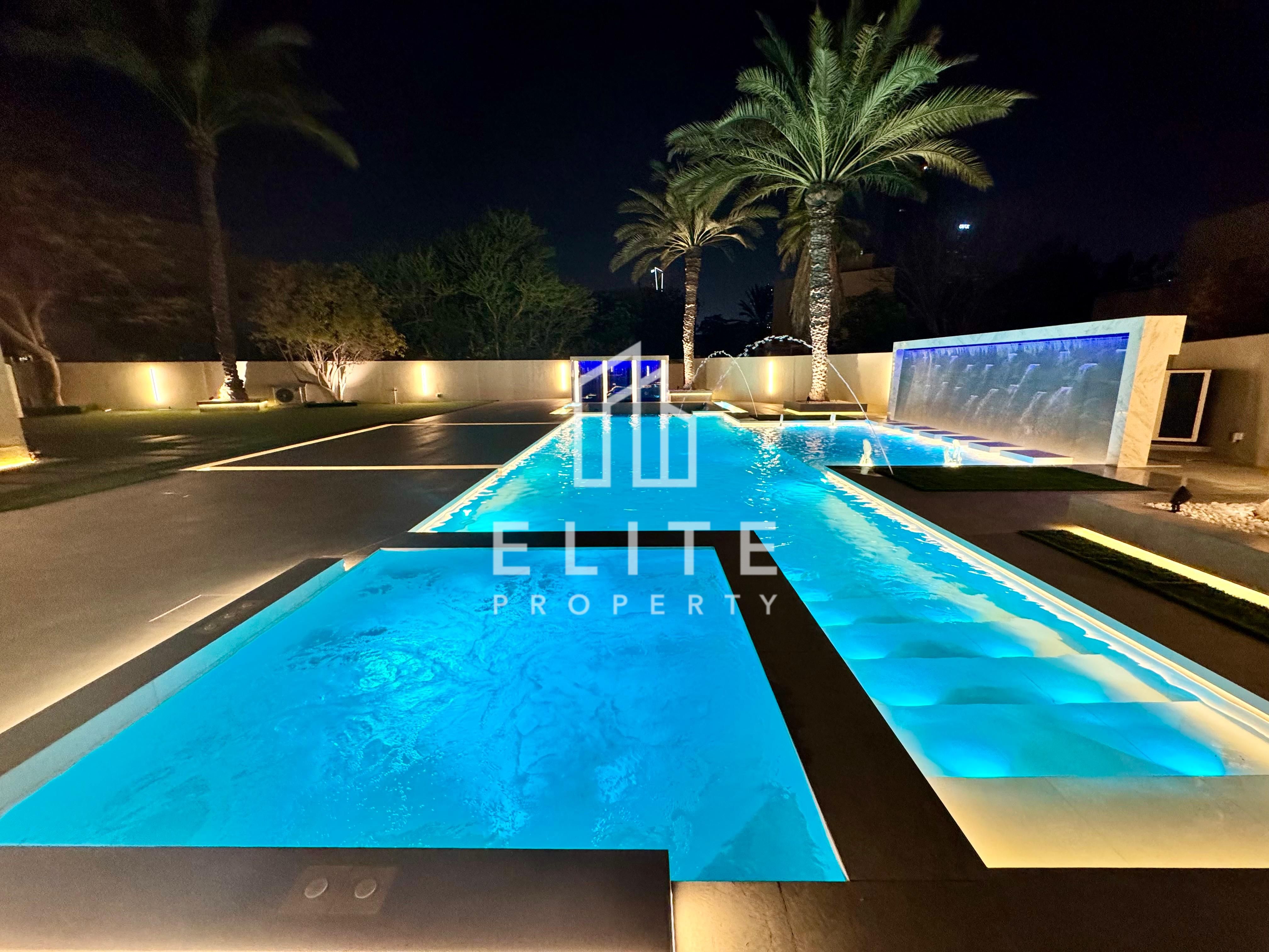 BIG PLOT | FULLY UPGRADED | RESORT STYLE LIVING