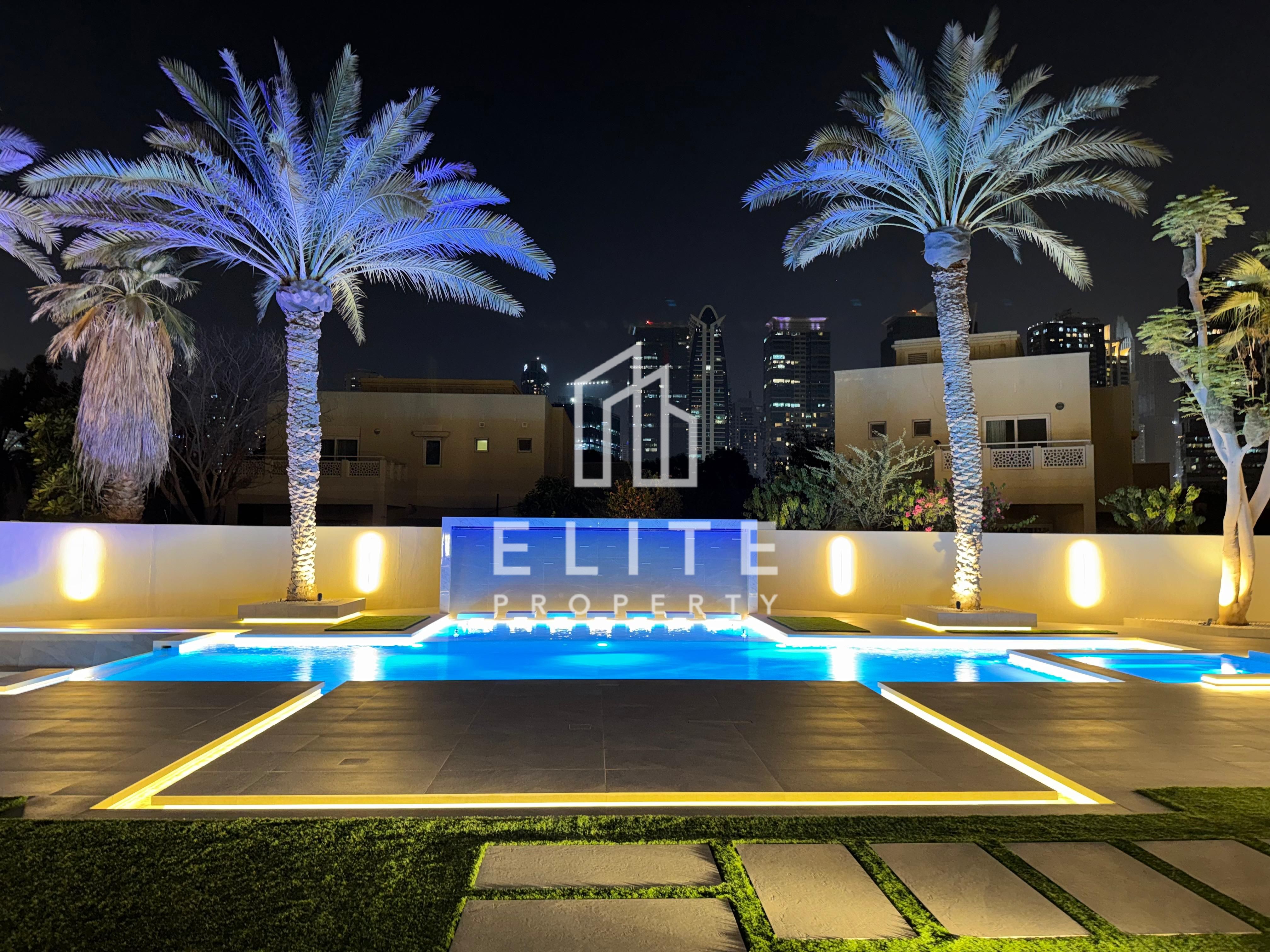 BIG PLOT | FULLY UPGRADED | RESORT STYLE LIVING