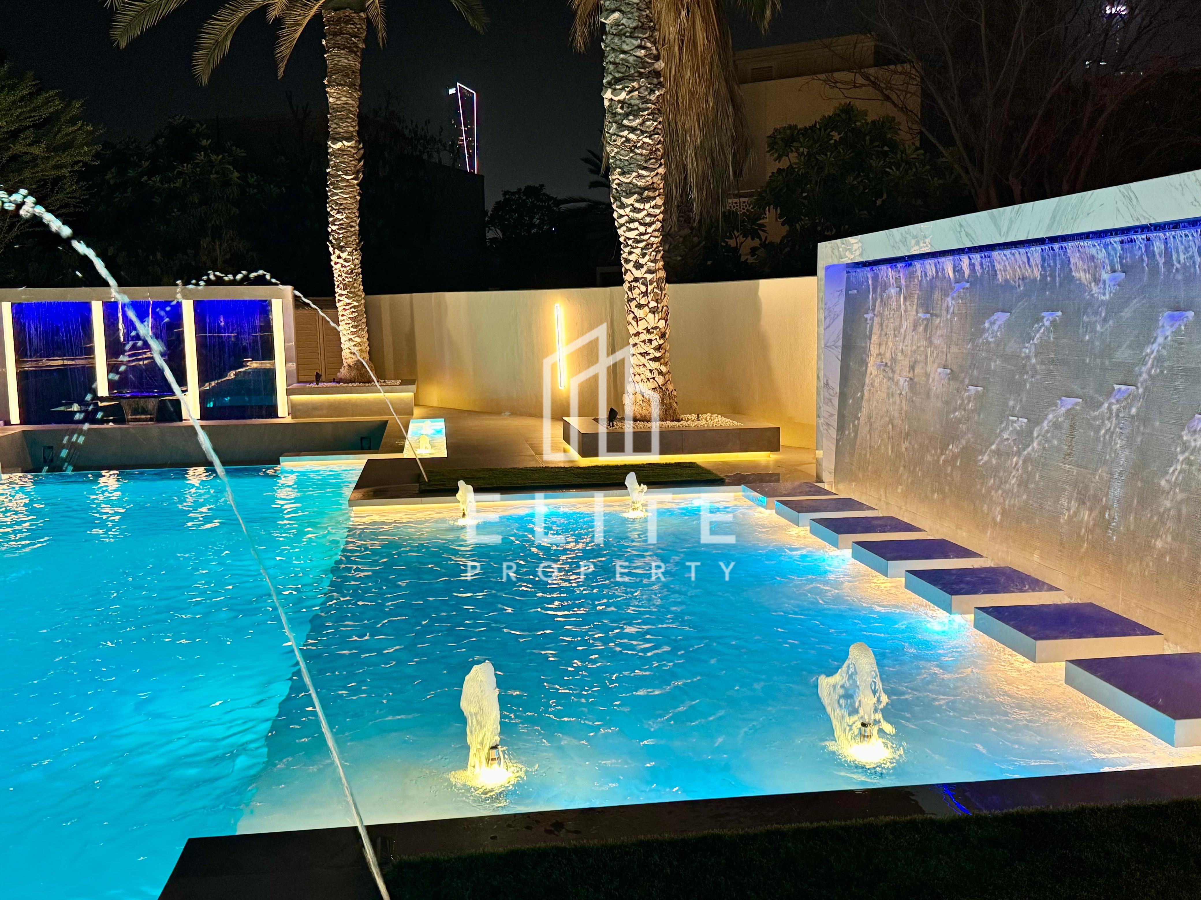 BIG PLOT | FULLY UPGRADED | RESORT STYLE LIVING
