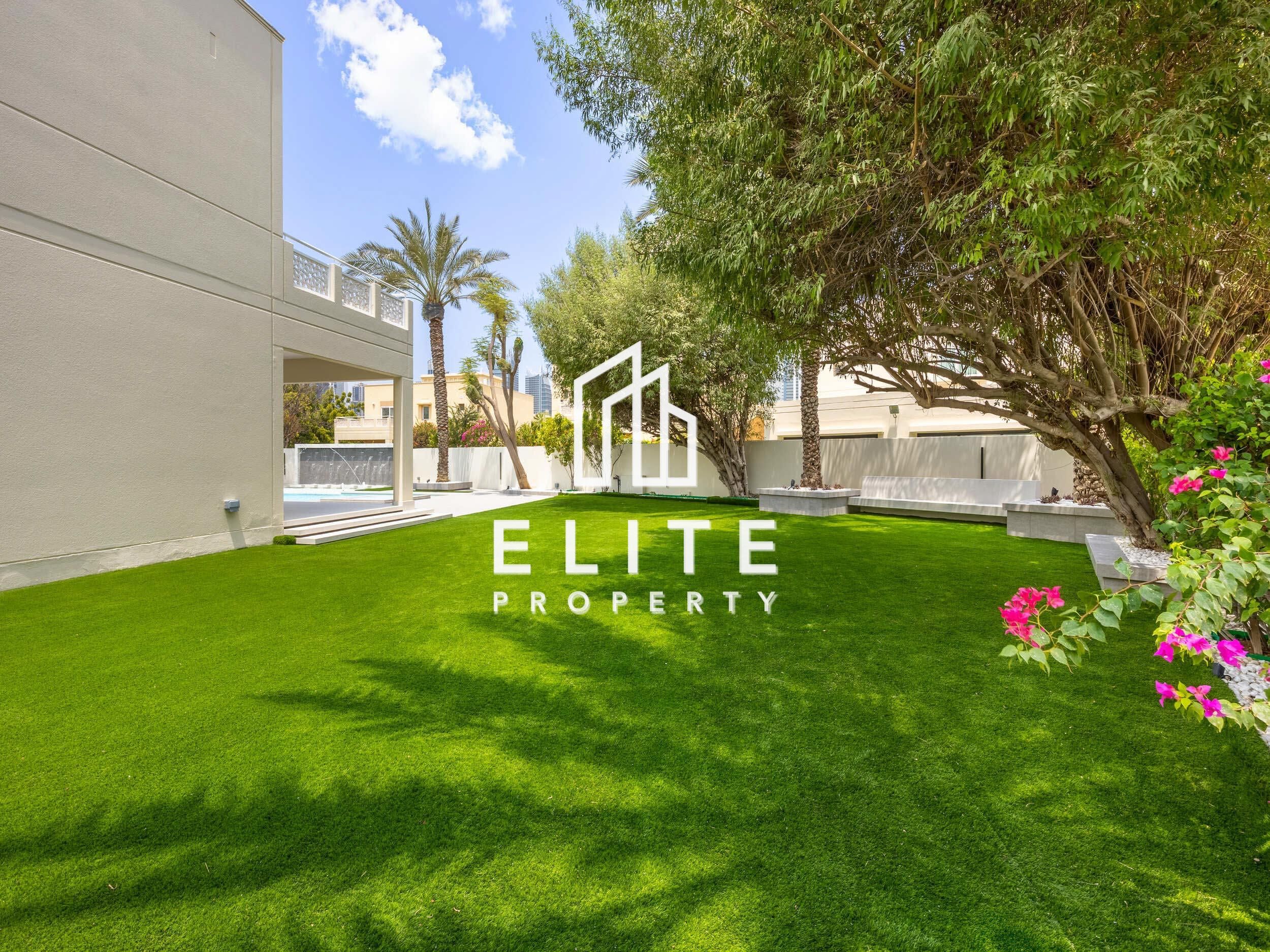 BIG PLOT | FULLY UPGRADED | RESORT STYLE LIVING