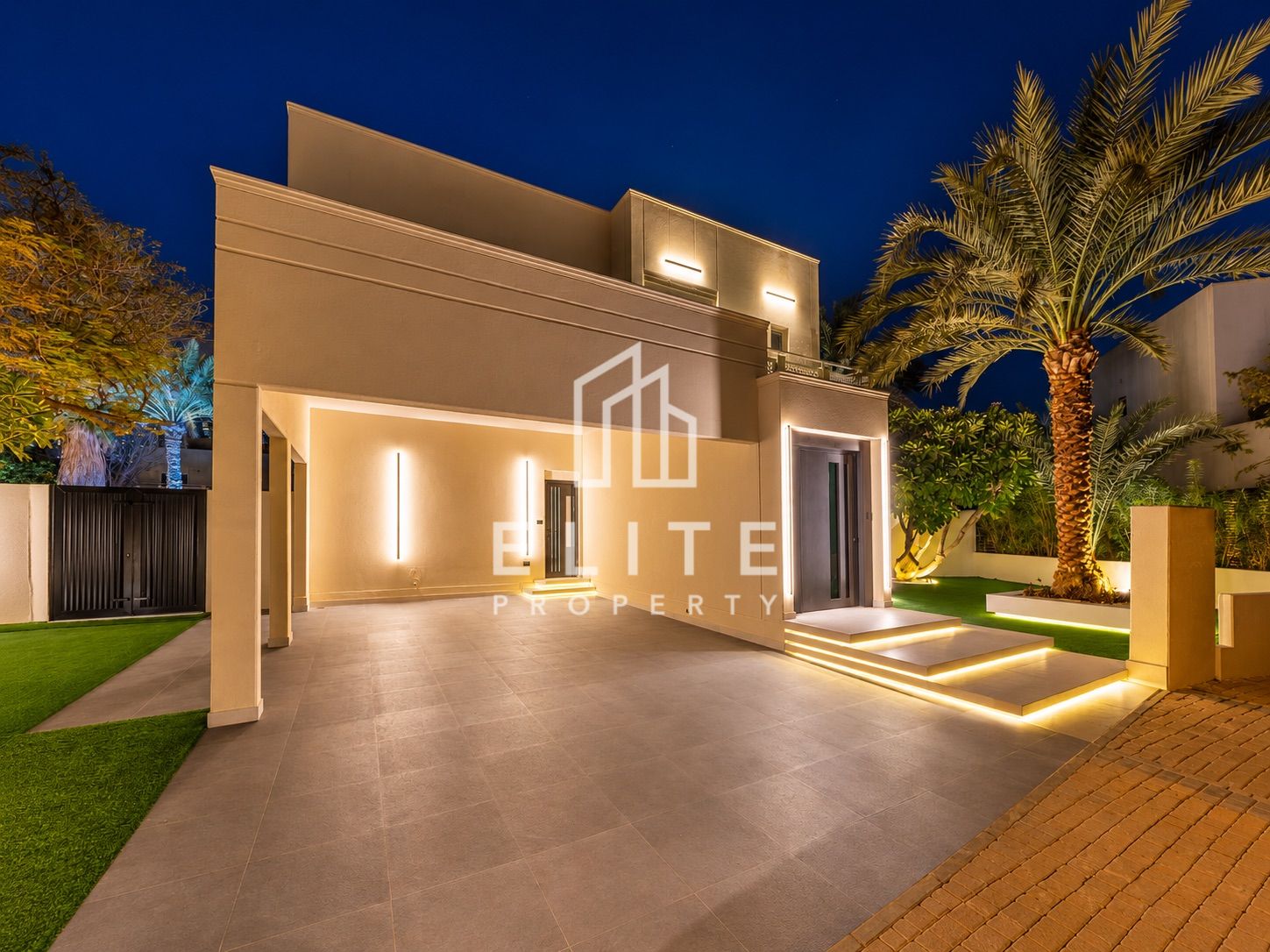 BIG PLOT | FULLY UPGRADED | RESORT STYLE LIVING
