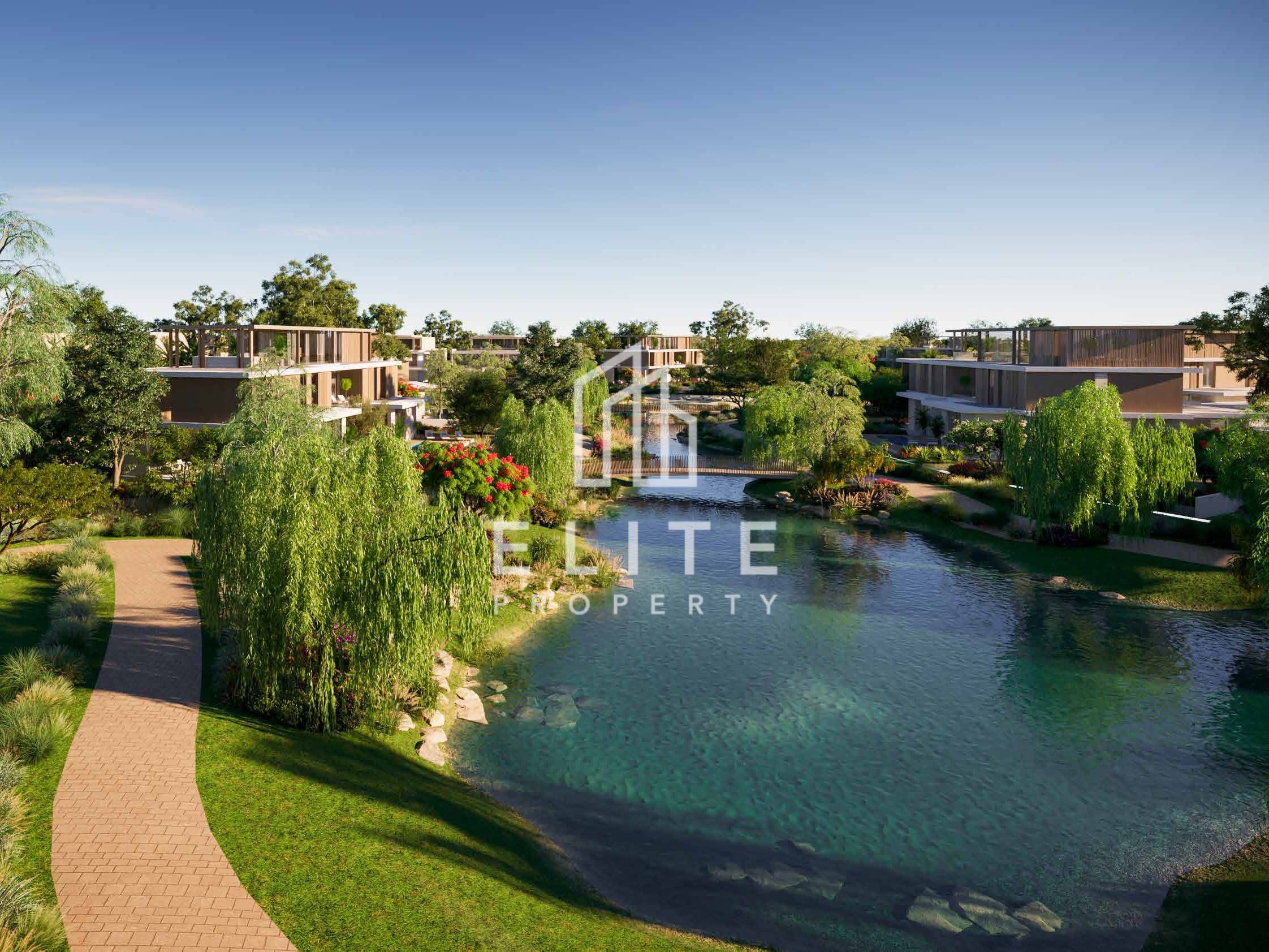 J Phase, Next to Amenities, Sun Facing