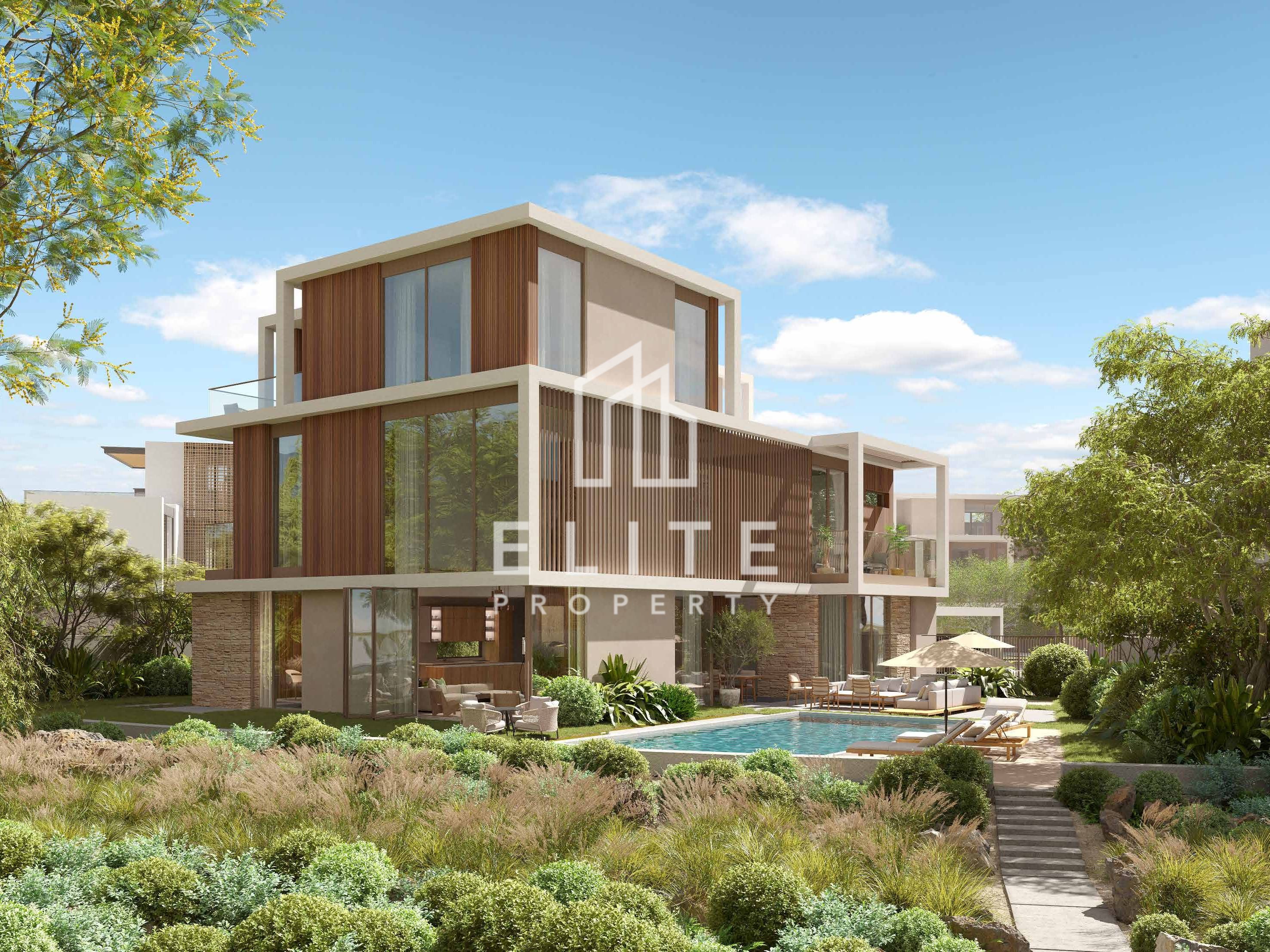 J Phase, Next to Amenities, Sun Facing