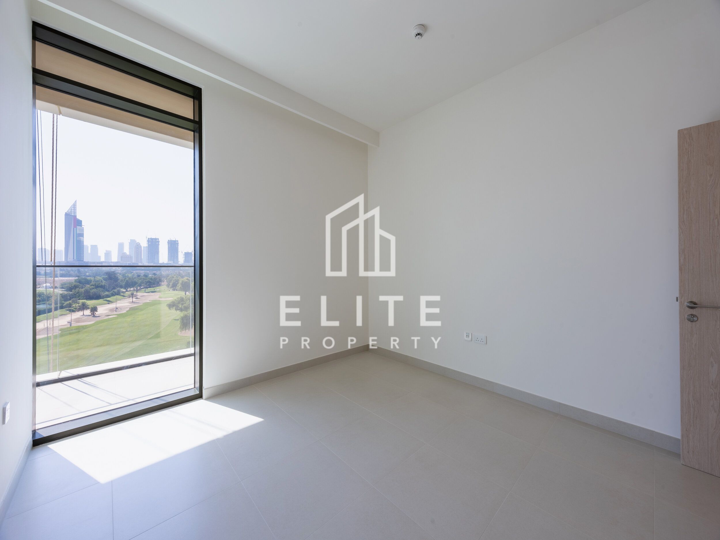 STUNNING GOLF VIEW| AVAILABLE SOON| FLEXIBLE TERMS