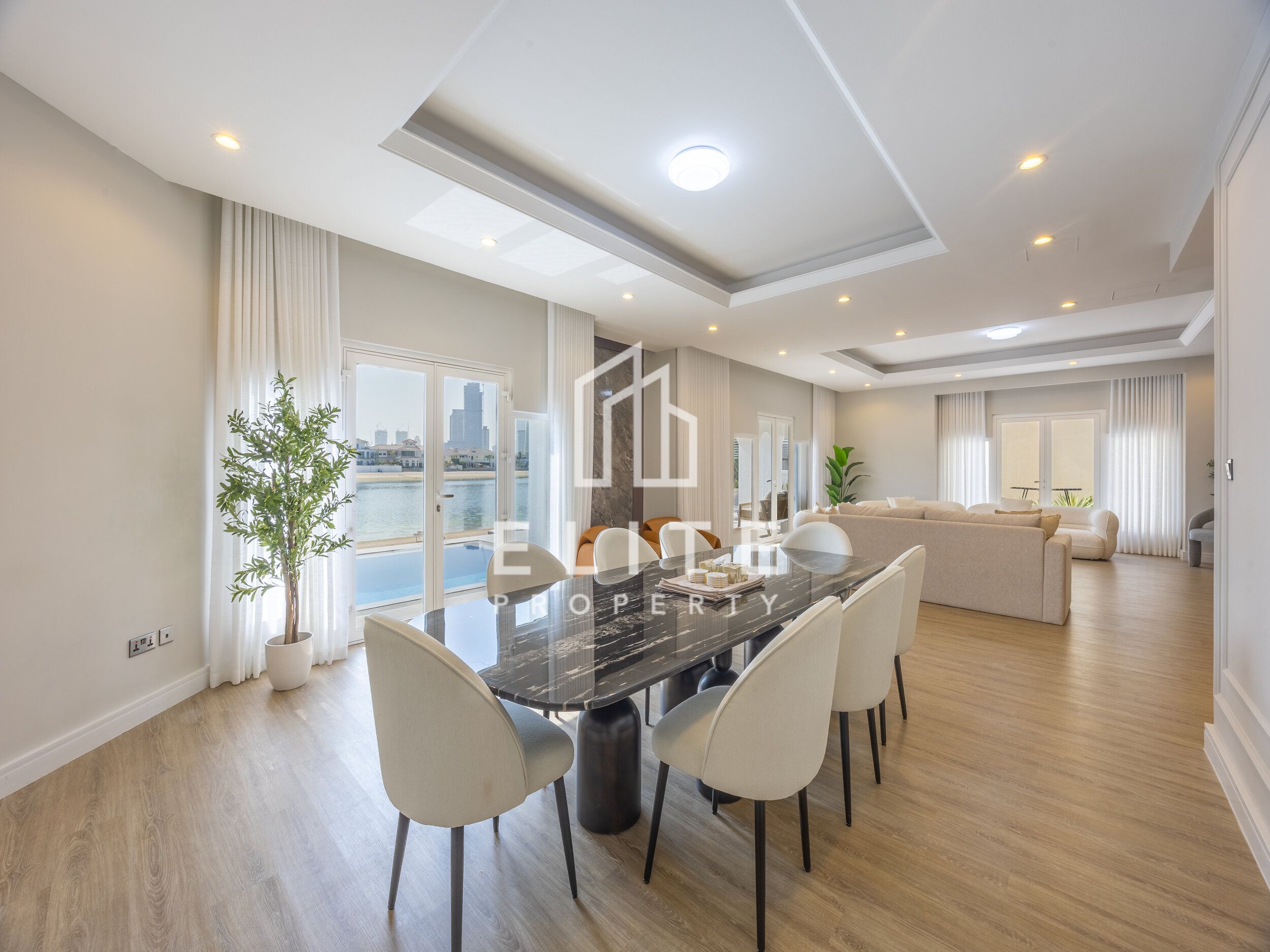 UPGRADED | HIGH NUMBER | EXTENDED PLOT