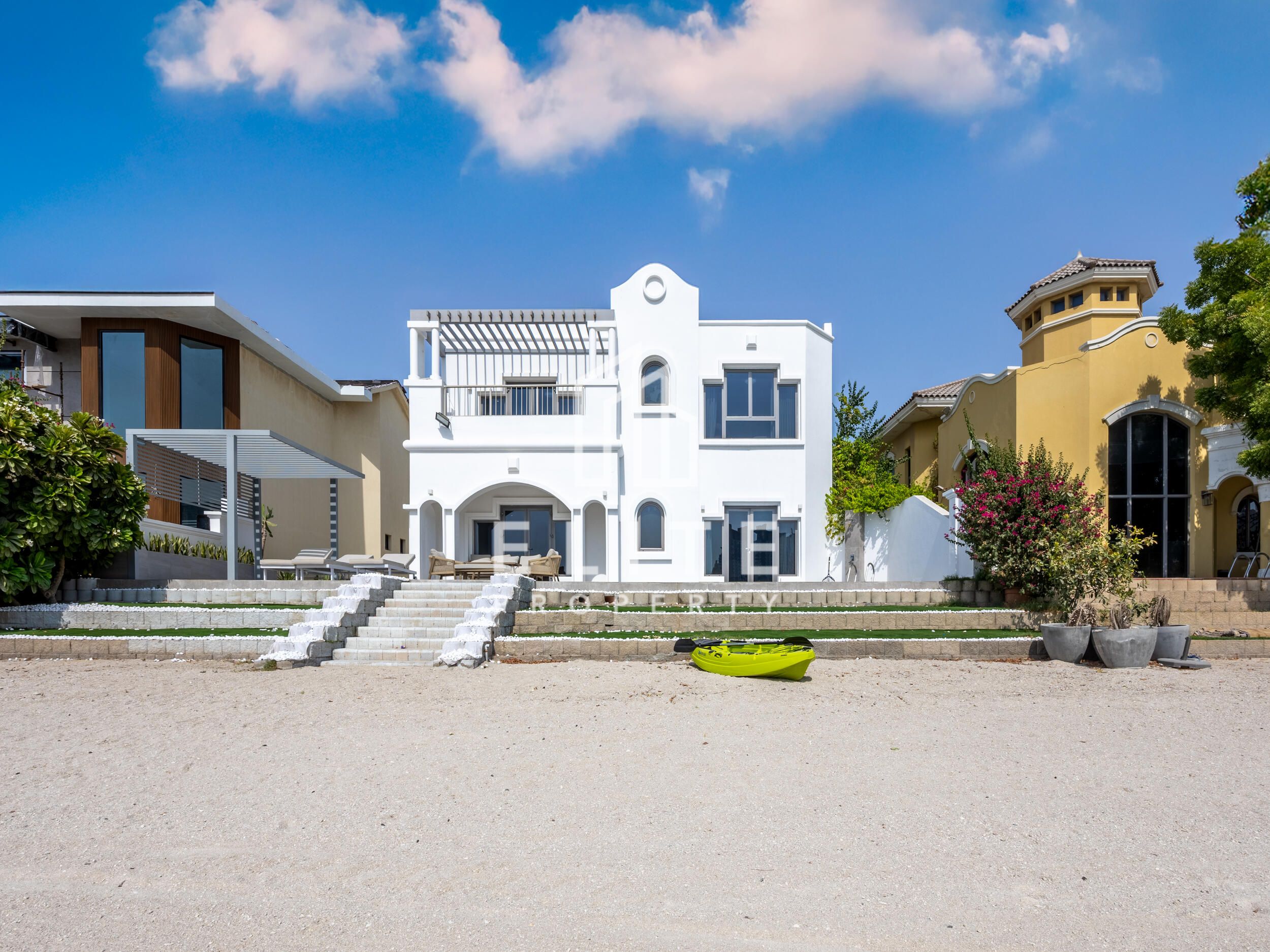 UPGRADED | HIGH NUMBER | EXTENDED PLOT