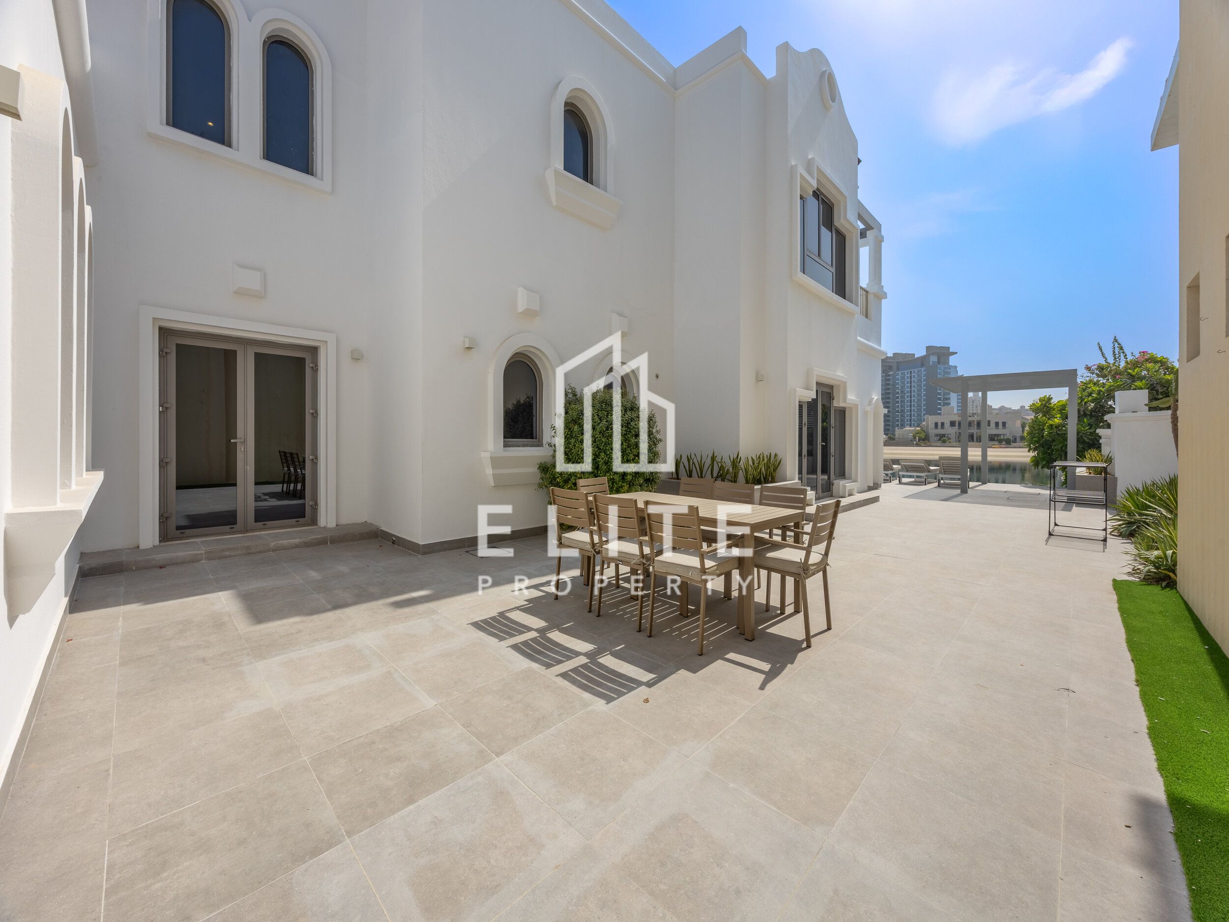 UPGRADED | HIGH NUMBER | EXTENDED PLOT