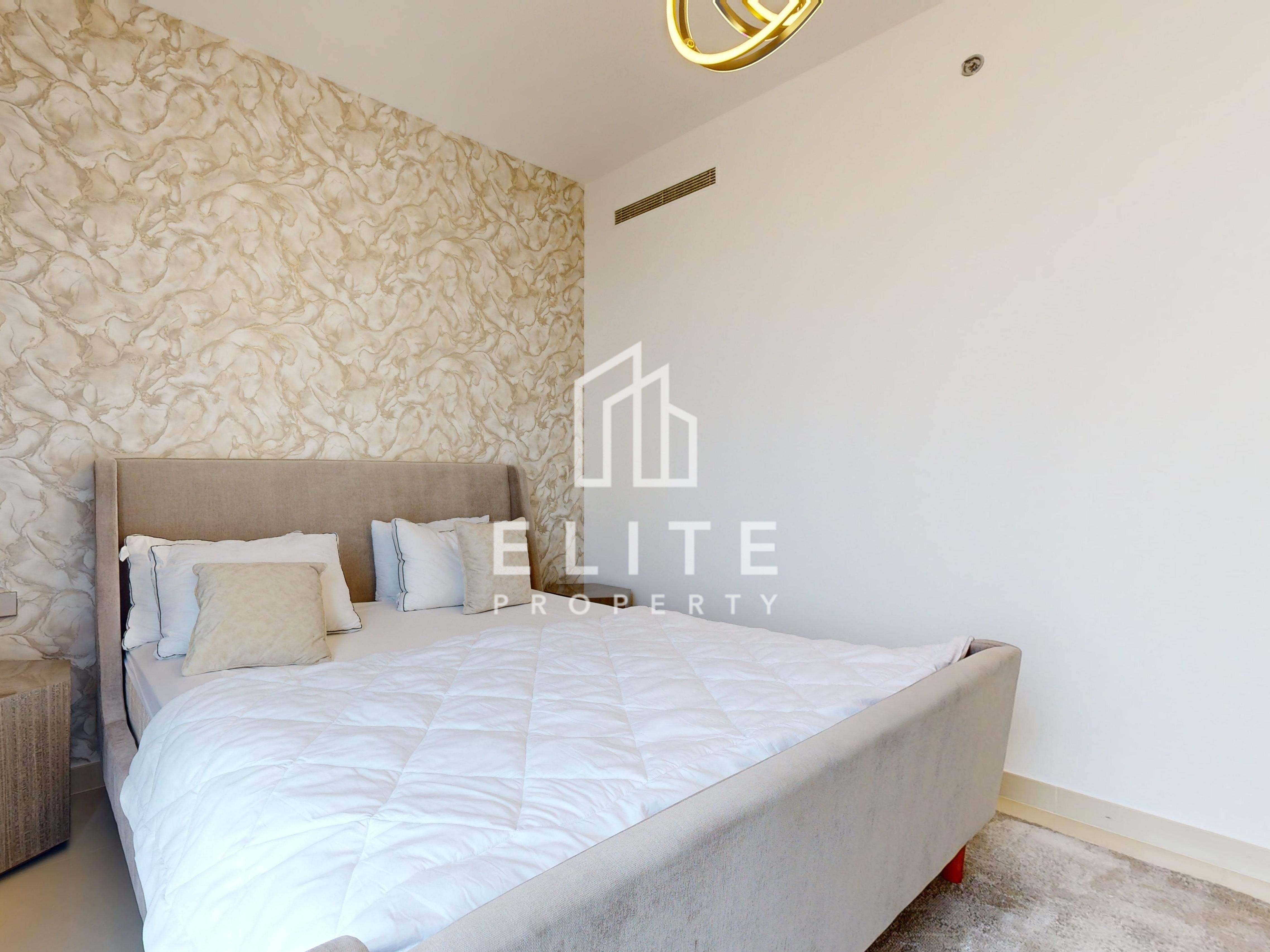 Spacious 2BR next to Creek Beach | Panoramic Views