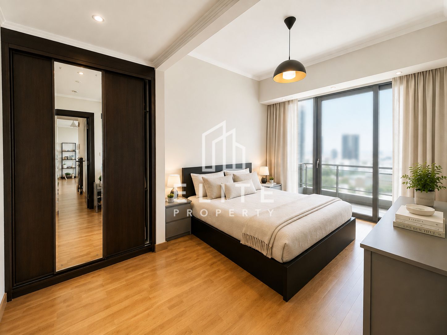 Vacant Soon | Motivated Seller | Marina Views