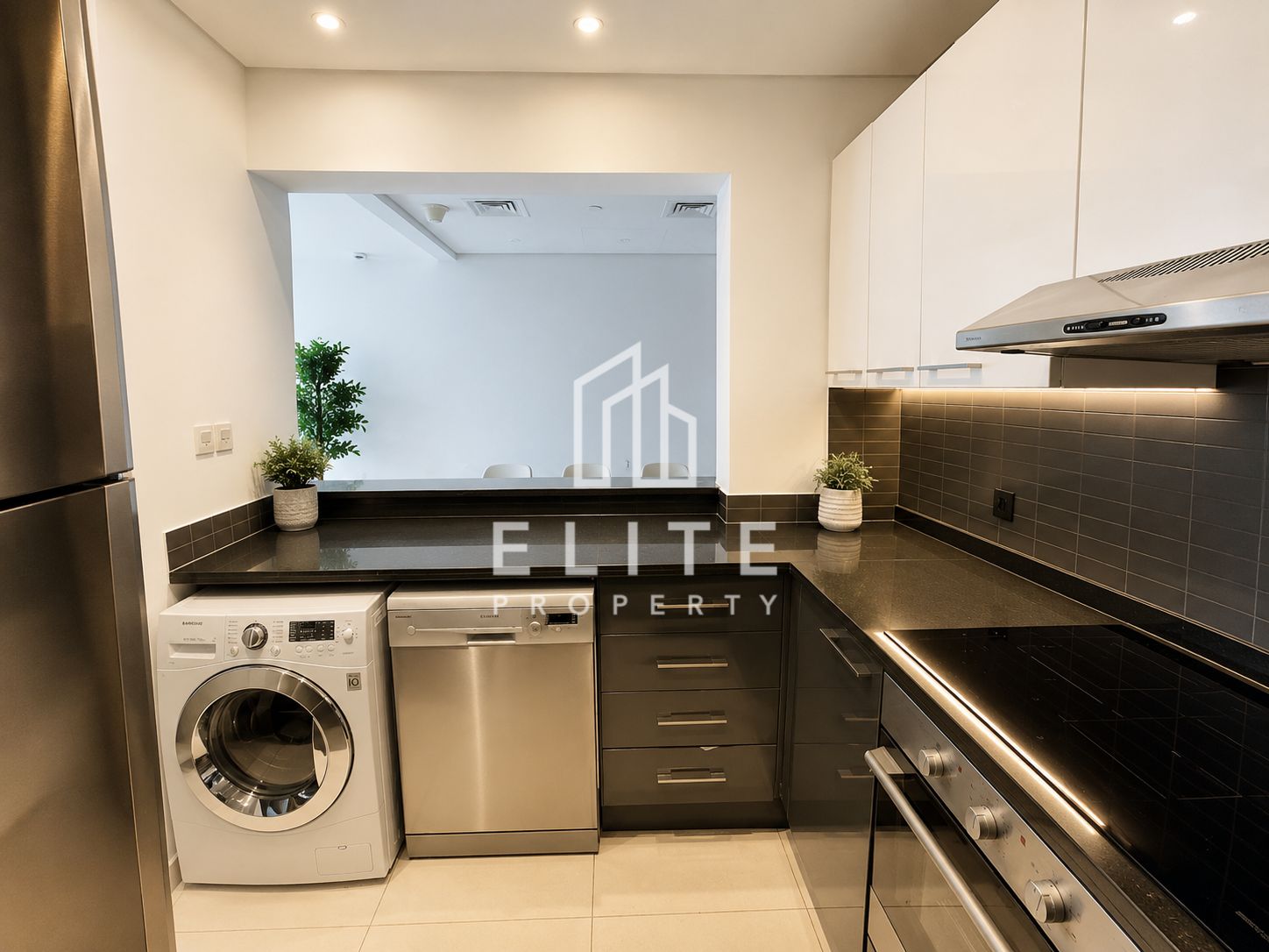Vacant Soon | Motivated Seller | Marina Views