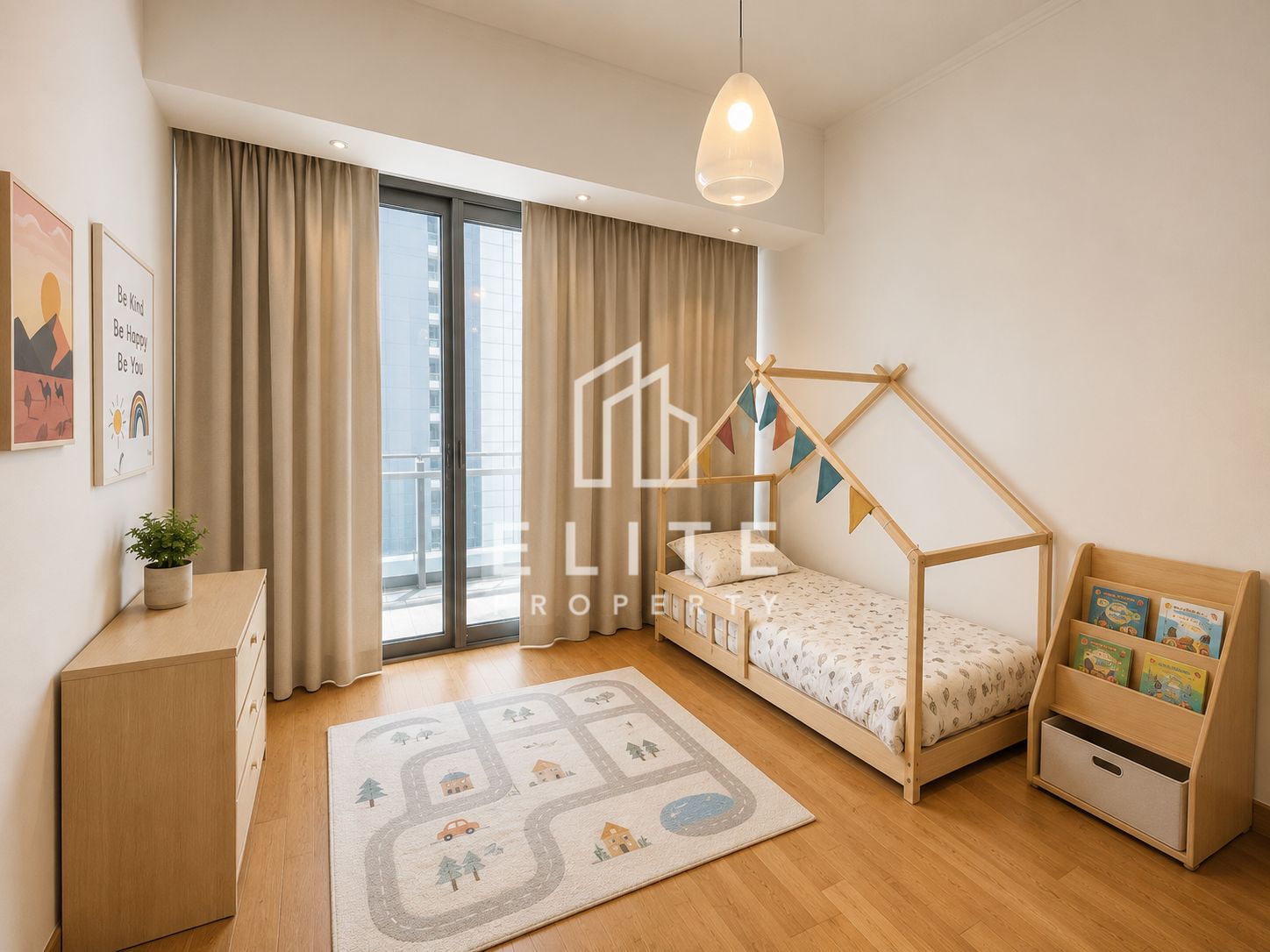 Vacant Soon | Motivated Seller | Marina Views