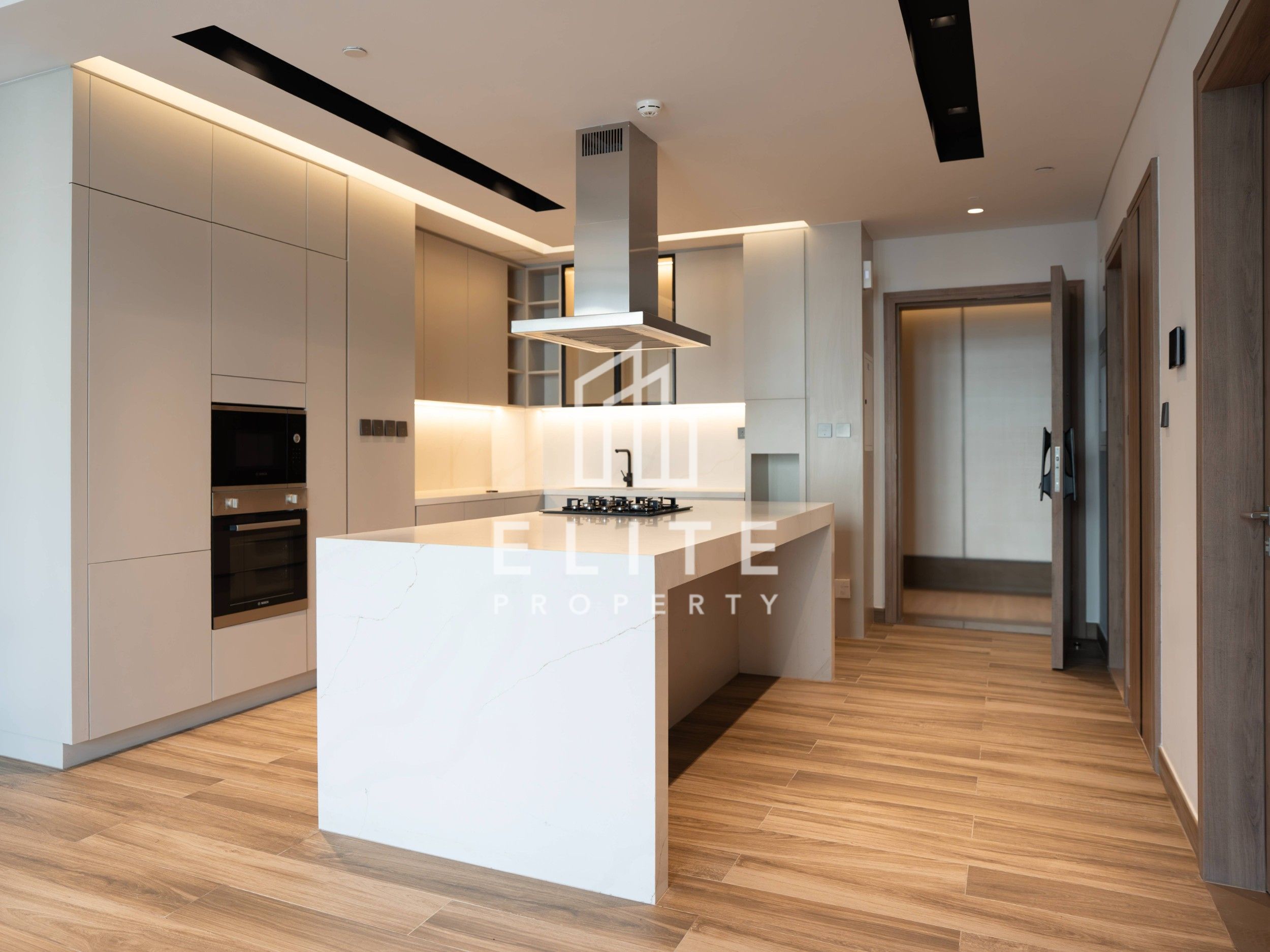 Fully Upgraded I Smart Home I Mortgageable