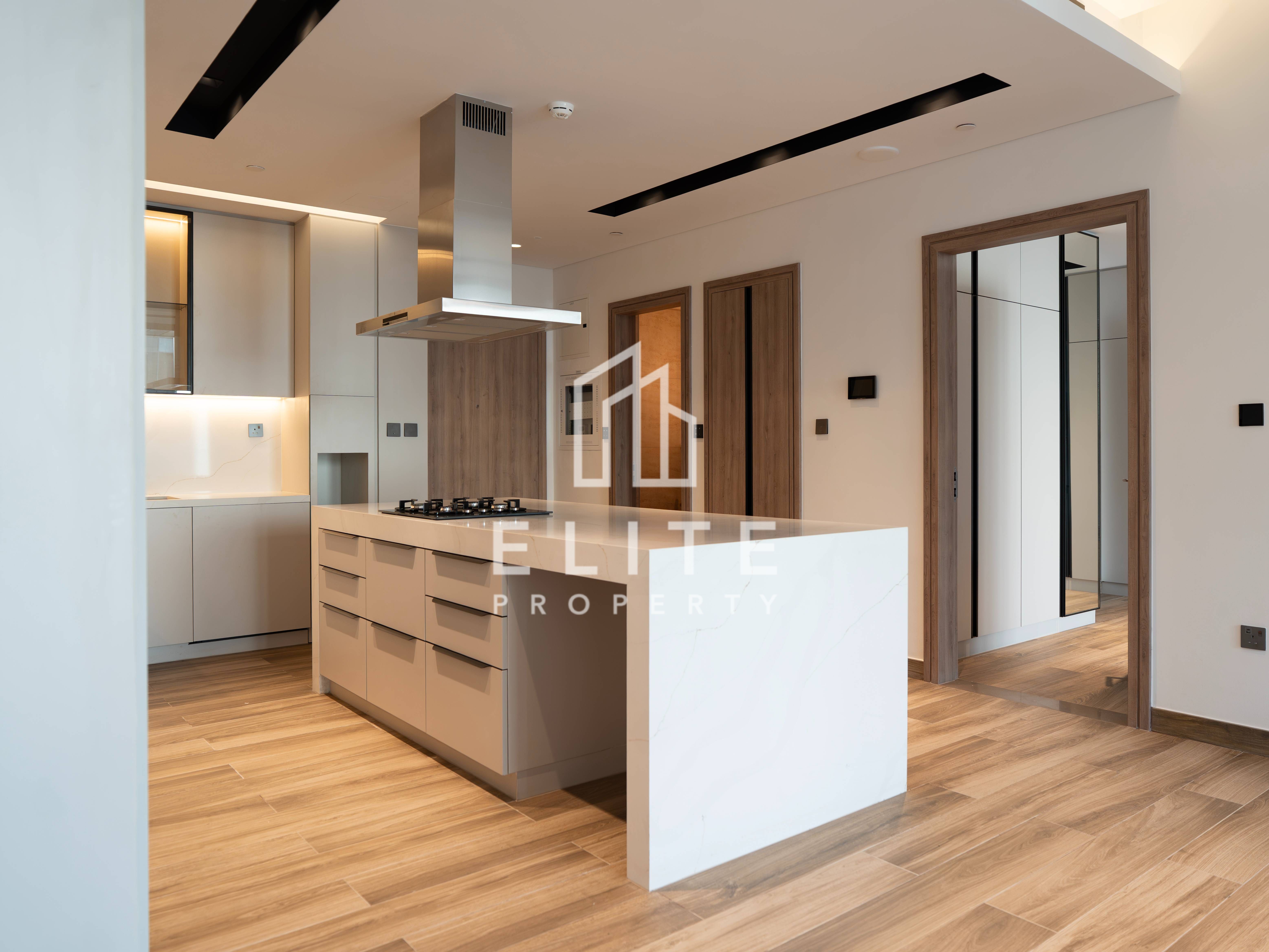 Fully Upgraded I Smart Home I Mortgageable