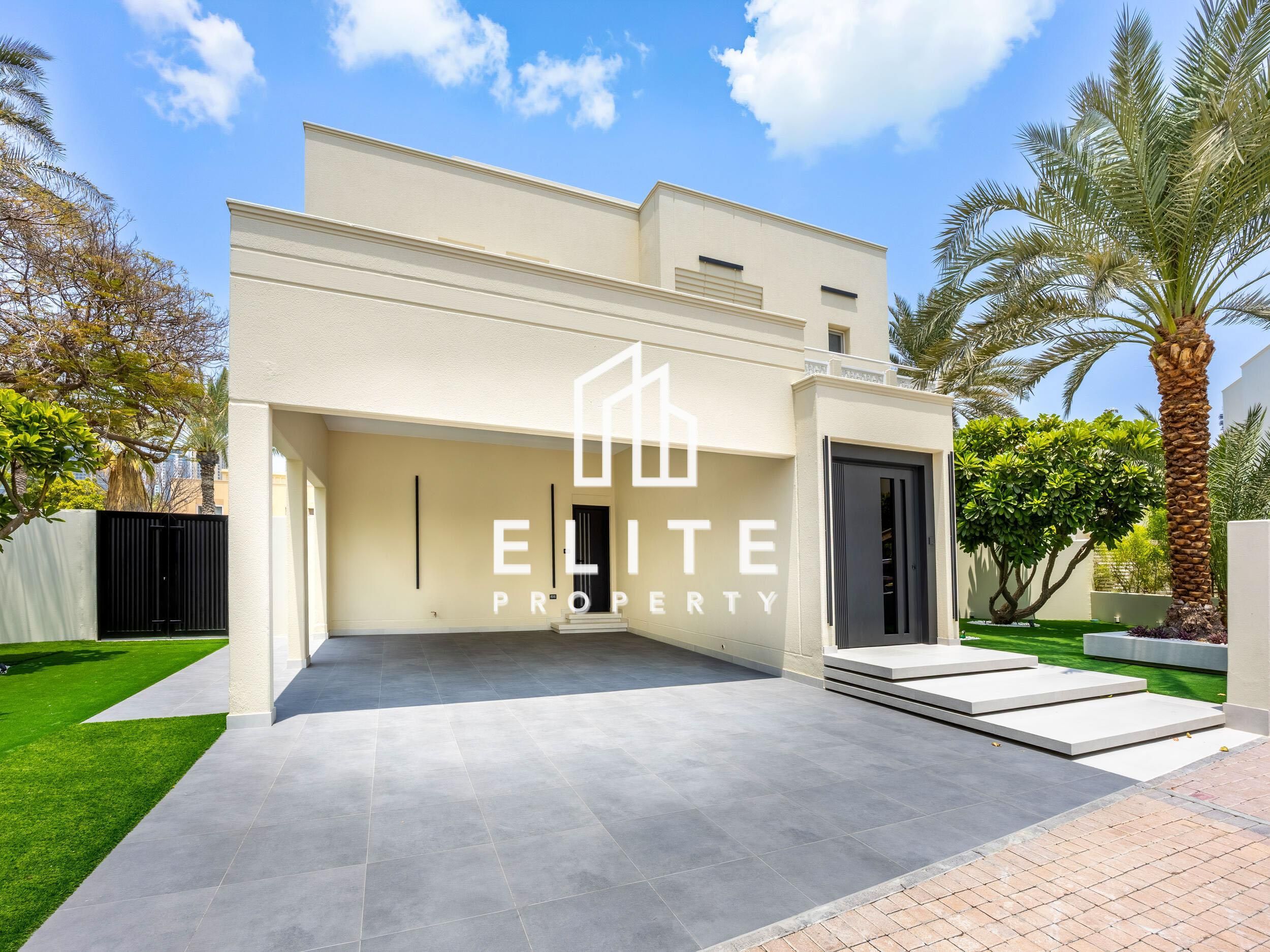 BIG PLOT | FULLY UPGRADED | RESORT STYLE LIVING