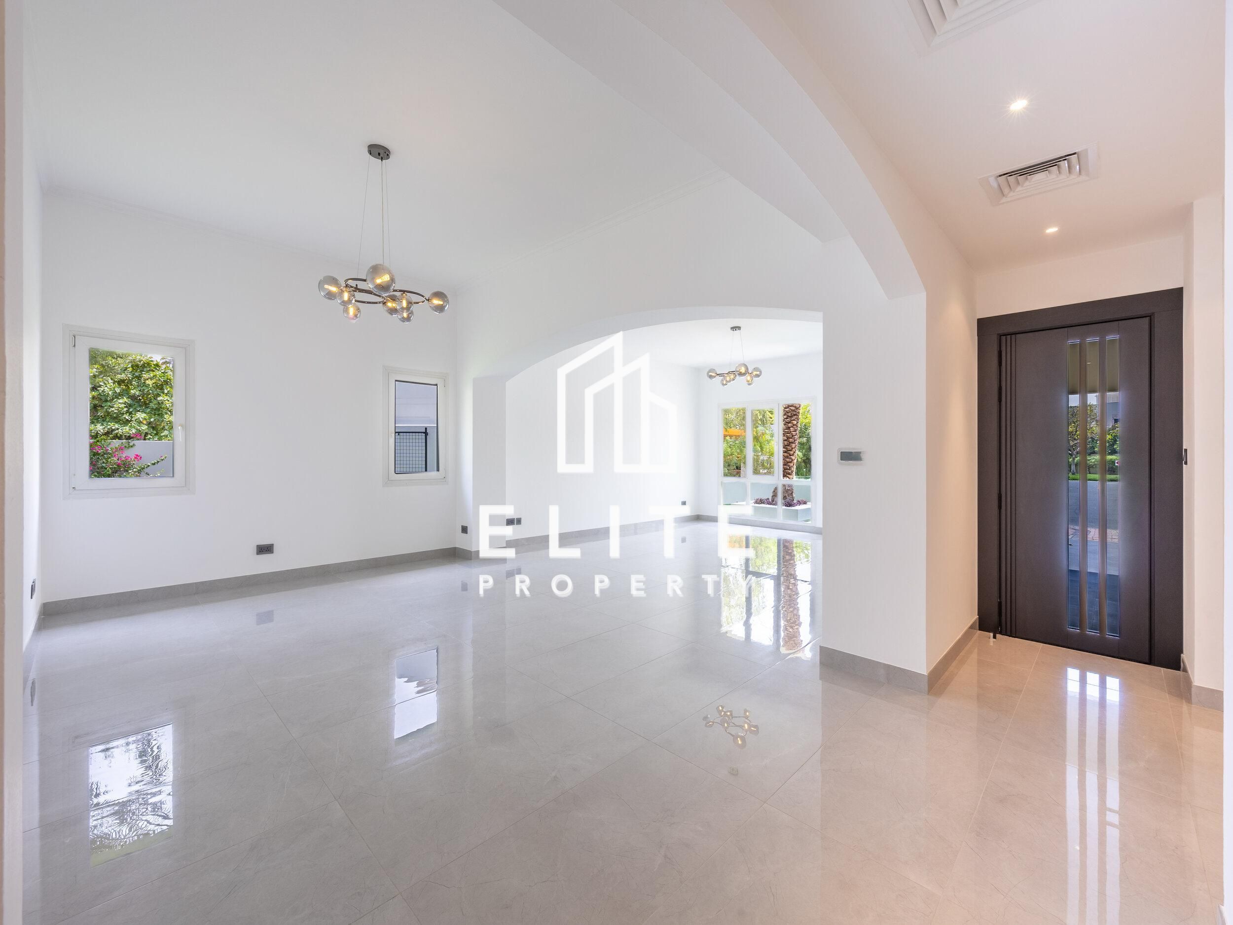 BIG PLOT | FULLY UPGRADED | RESORT STYLE LIVING