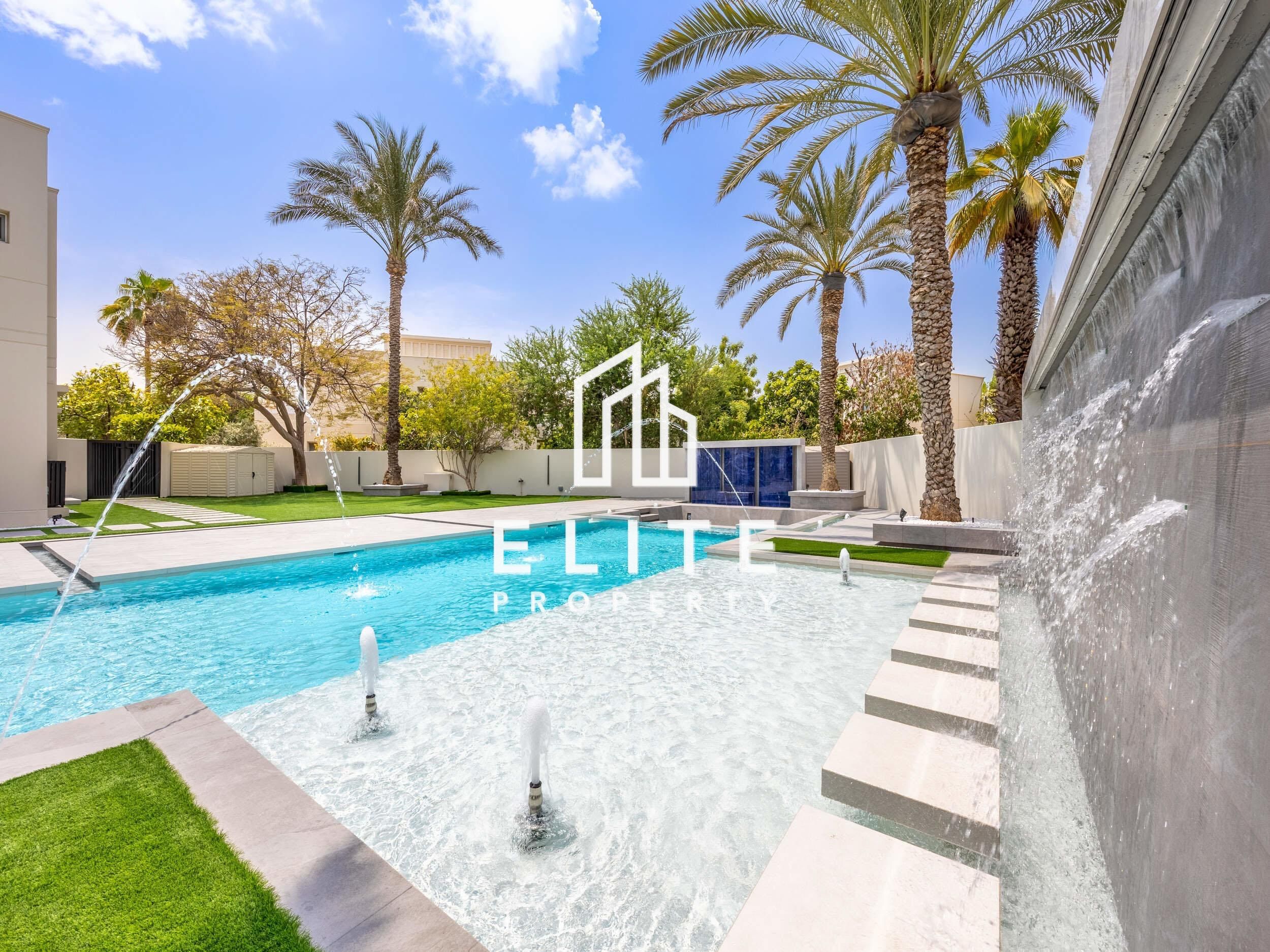 BIG PLOT | FULLY UPGRADED | RESORT STYLE LIVING