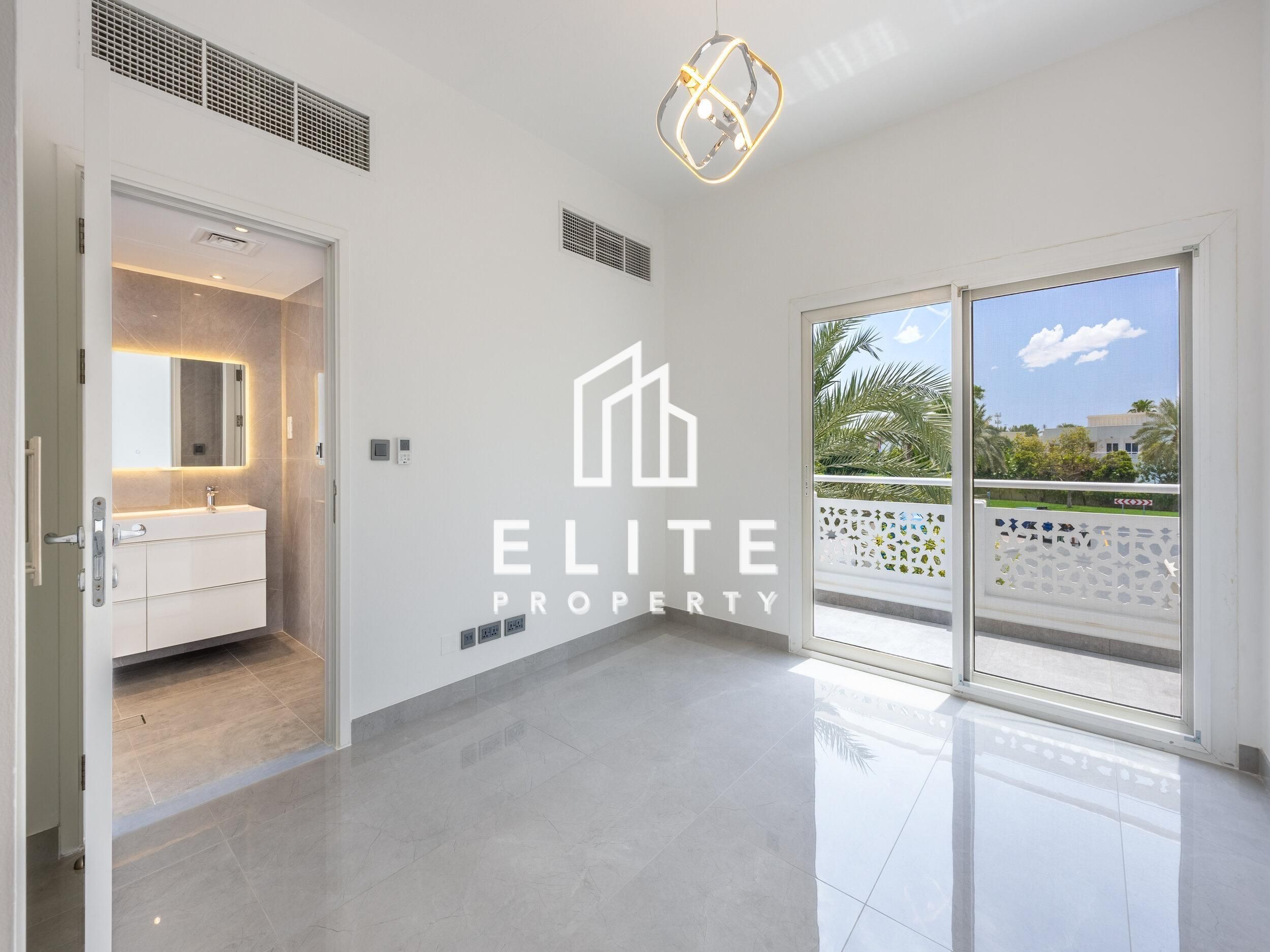BIG PLOT | FULLY UPGRADED | RESORT STYLE LIVING