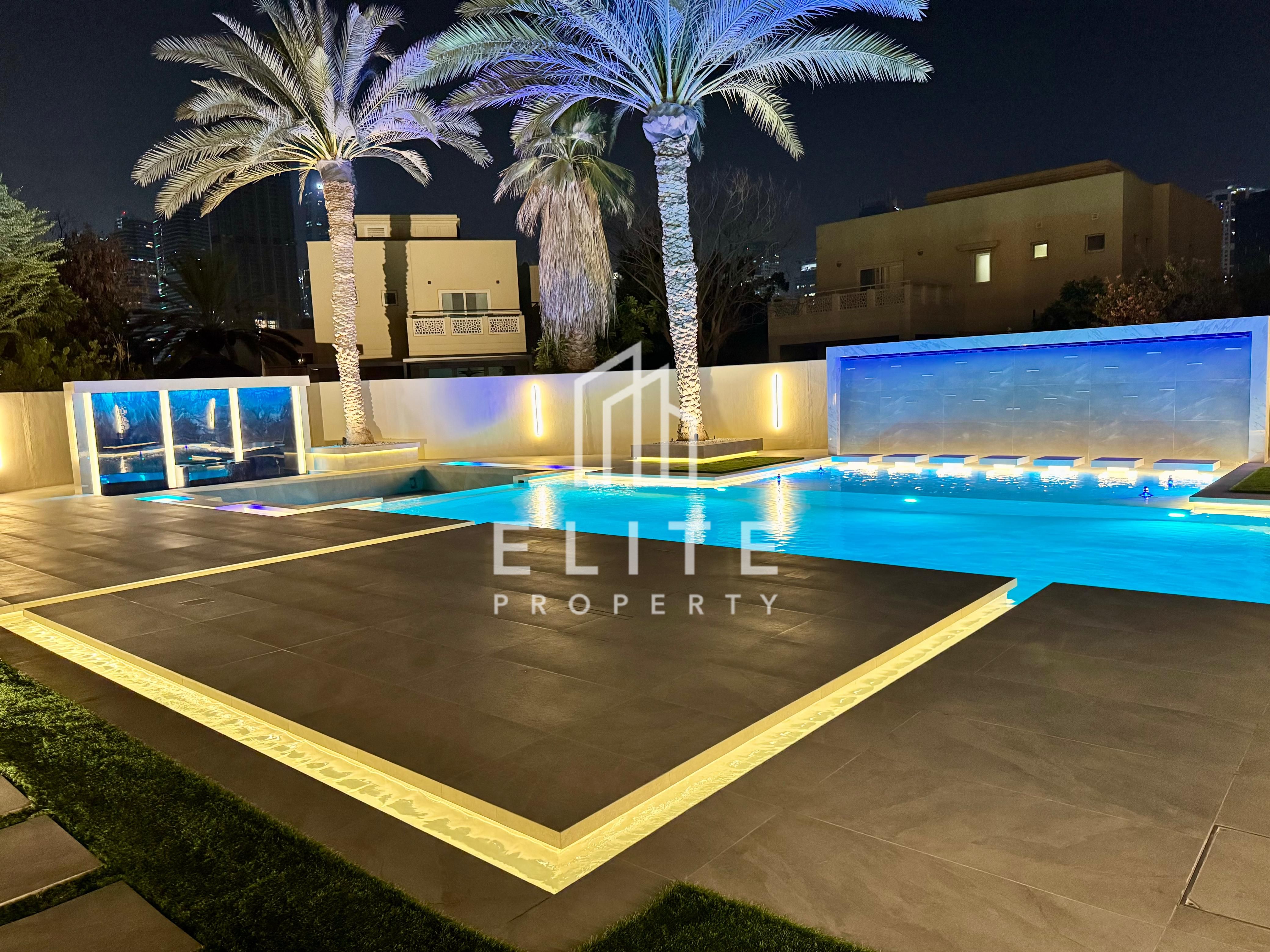 BIG PLOT | FULLY UPGRADED | RESORT STYLE LIVING