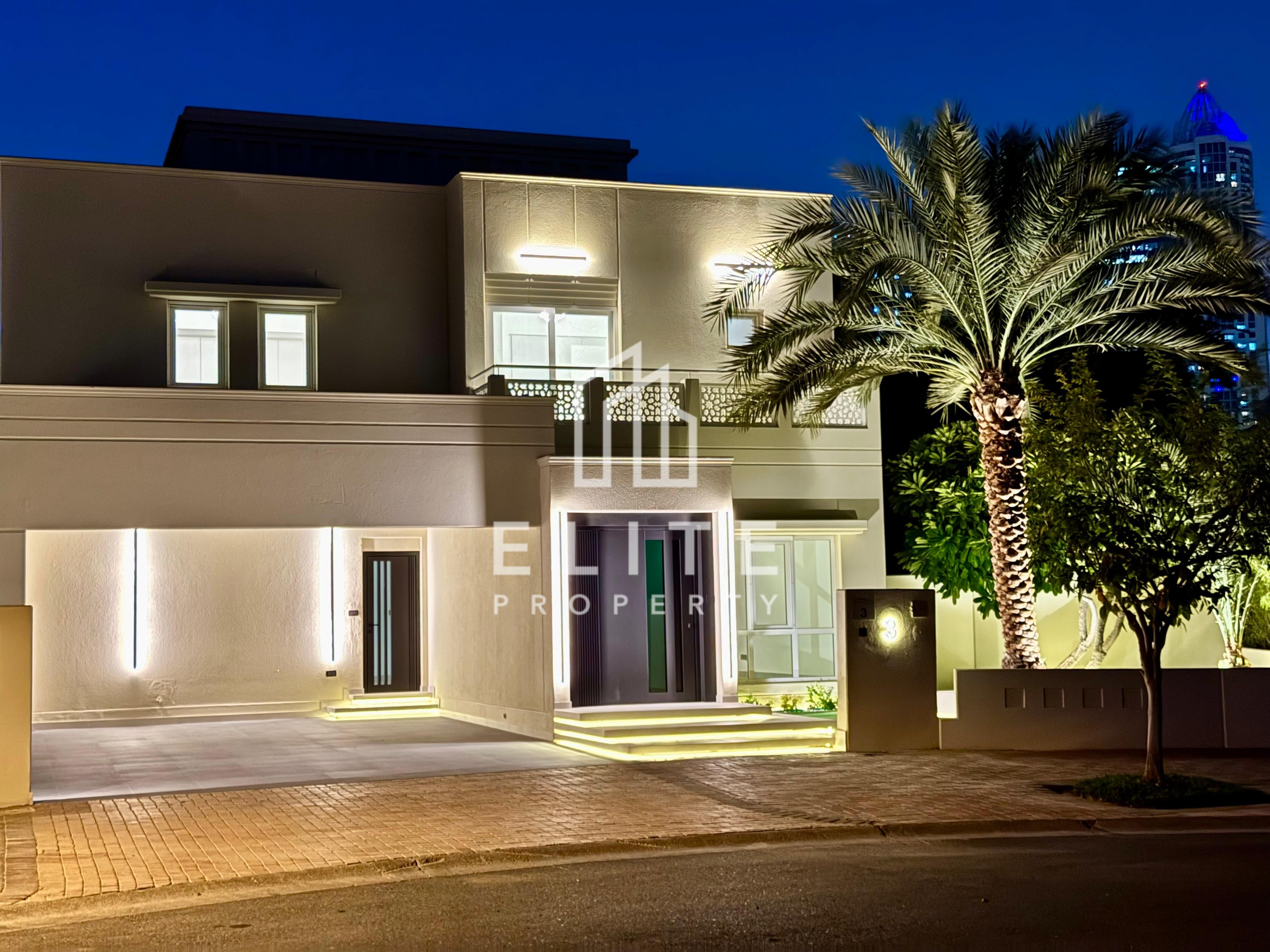 BIG PLOT | FULLY UPGRADED | RESORT STYLE LIVING