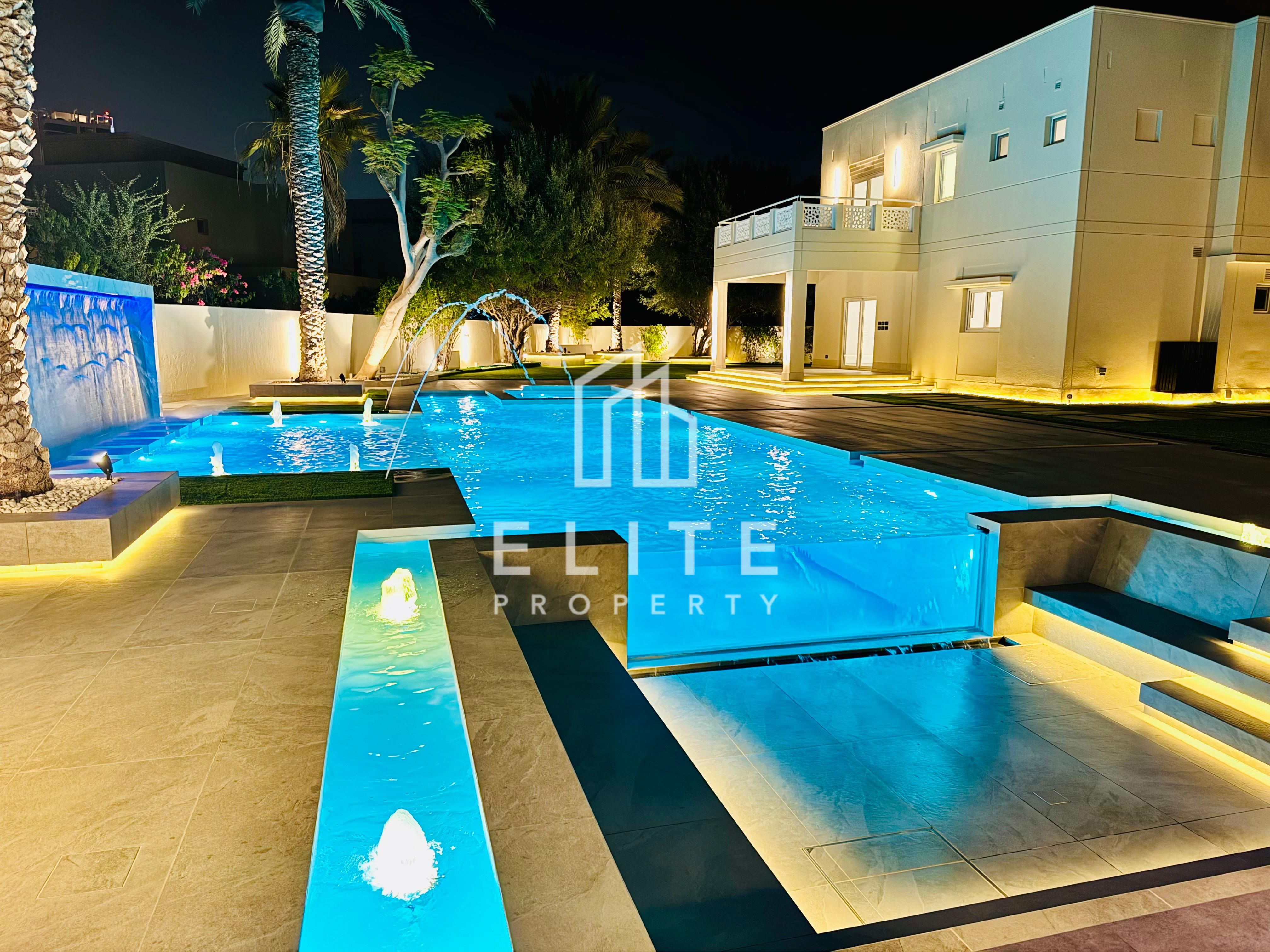 BIG PLOT | FULLY UPGRADED | RESORT STYLE LIVING