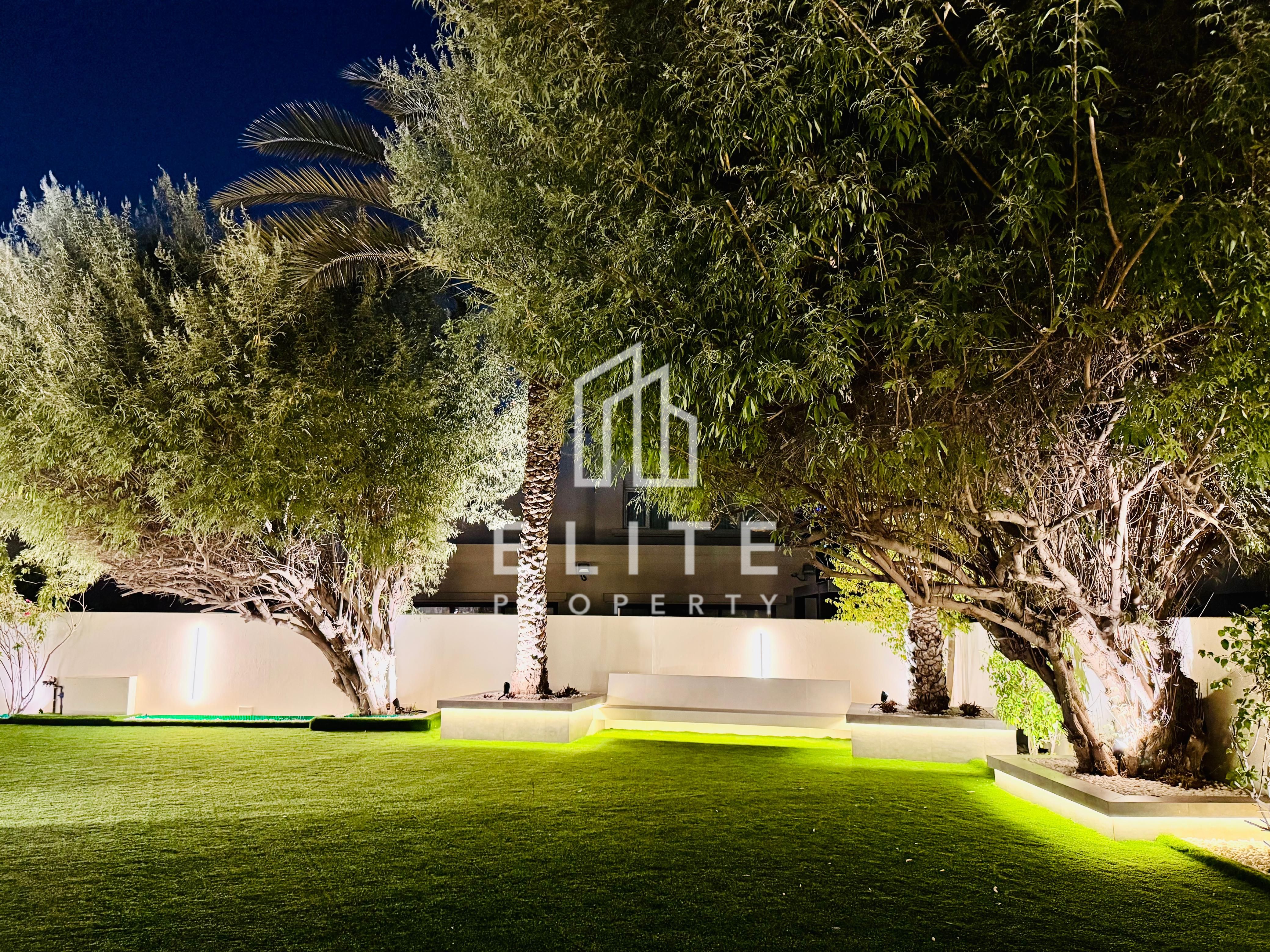 BIG PLOT | FULLY UPGRADED | RESORT STYLE LIVING