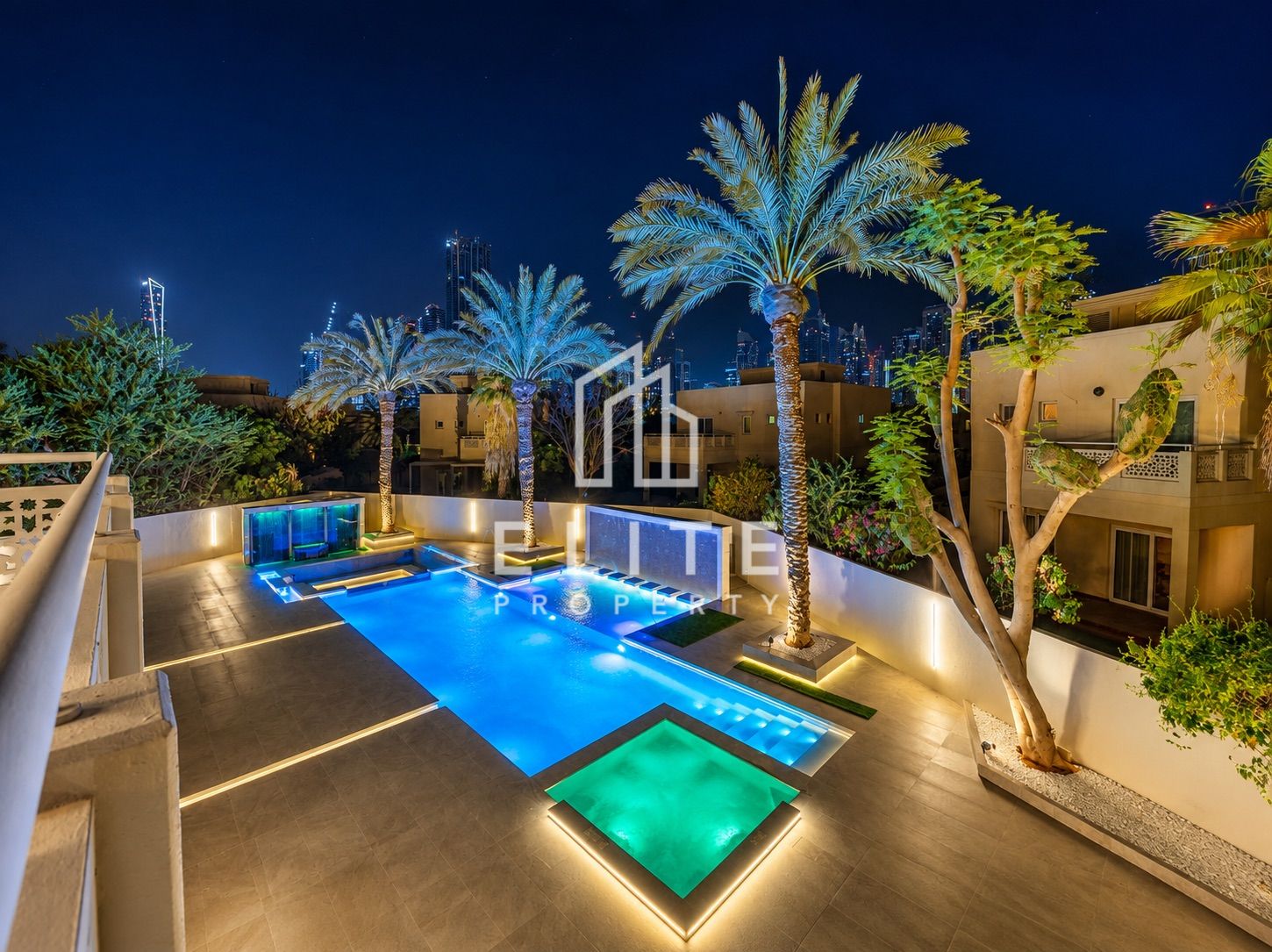 BIG PLOT | FULLY UPGRADED | RESORT STYLE LIVING