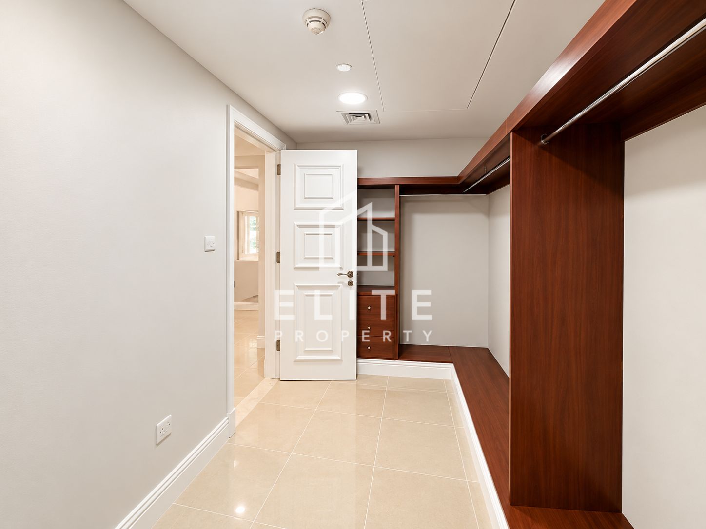 Spacious | Semi Furnished | Great Location