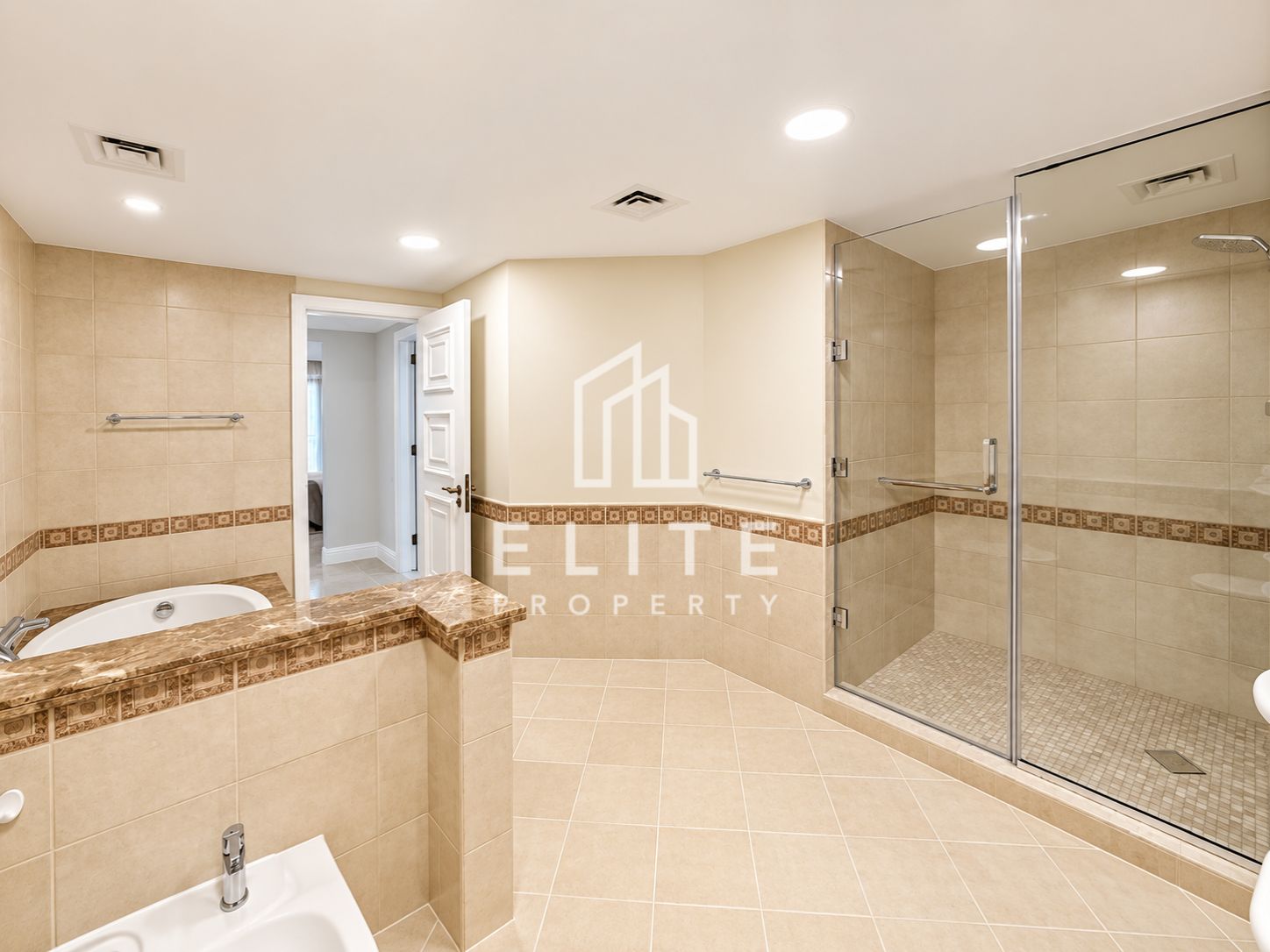 Spacious | Semi Furnished | Great Location