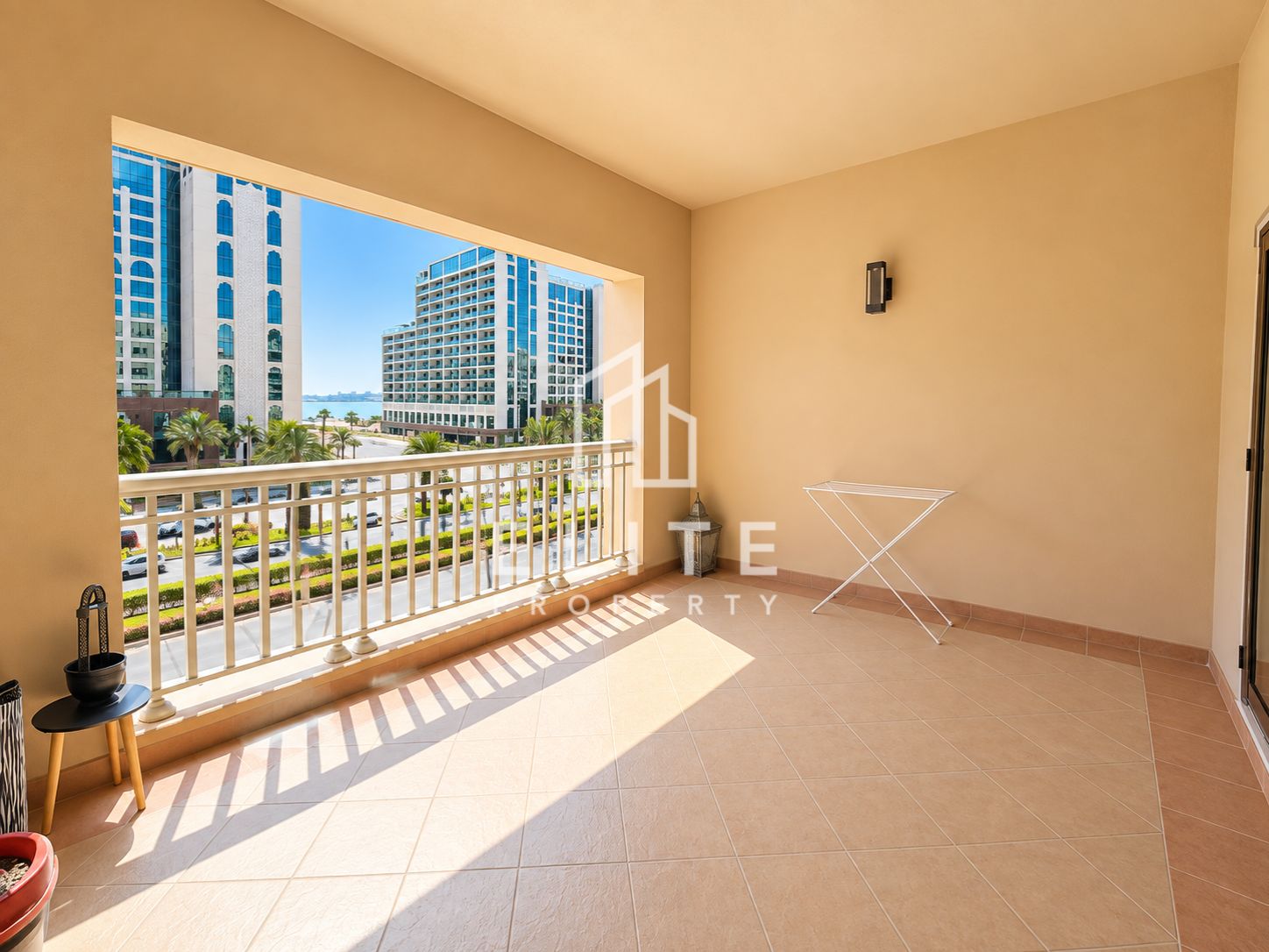 Spacious | Semi Furnished | Great Location