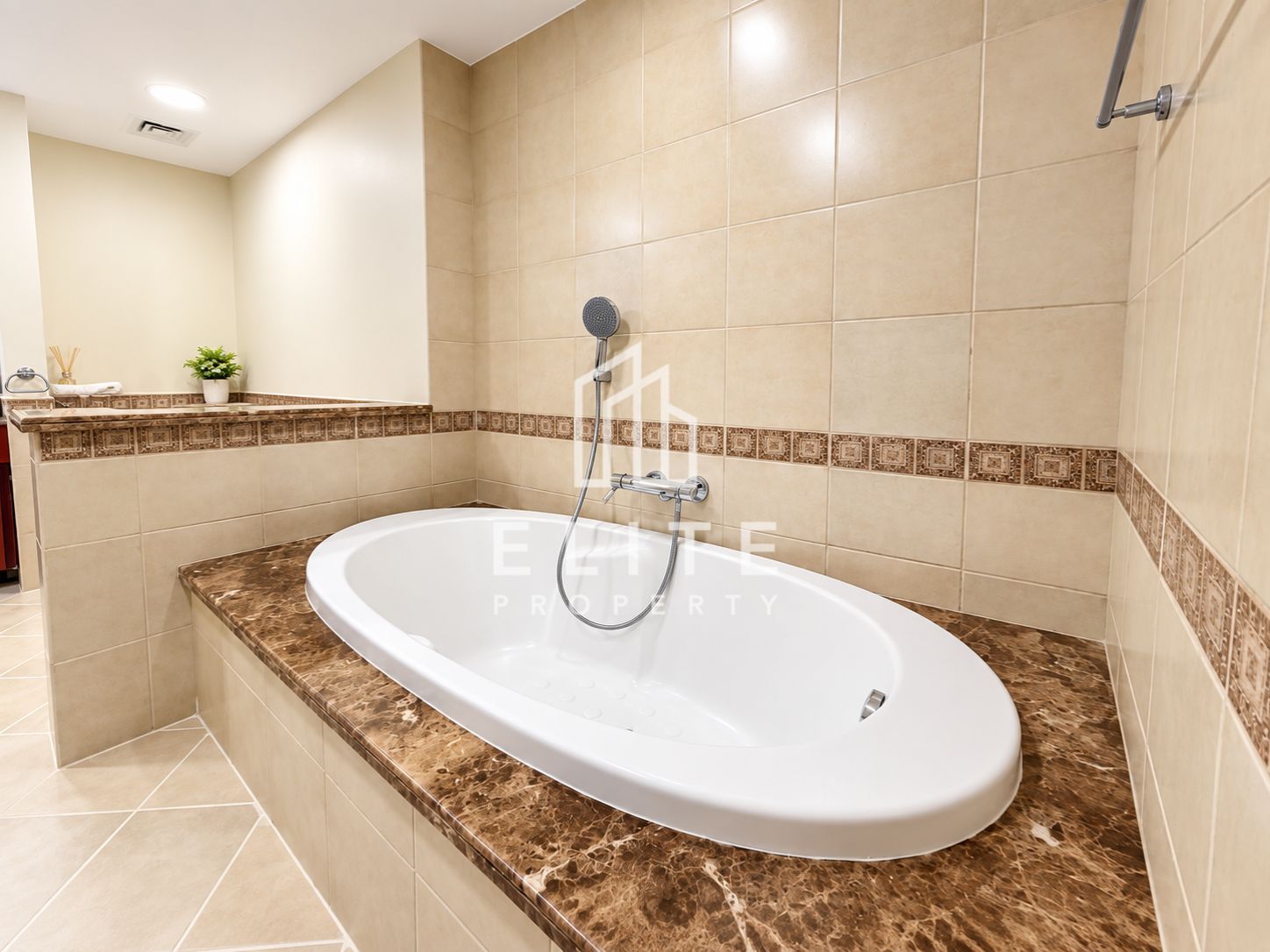Spacious | Semi Furnished | Great Location