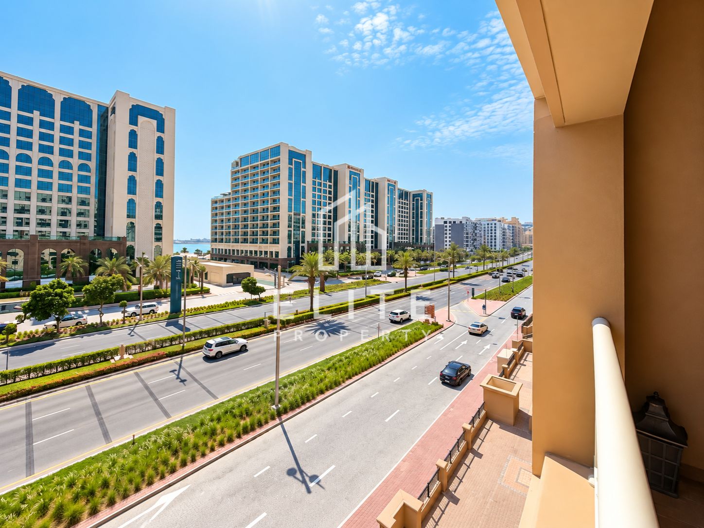 Spacious | Semi Furnished | Great Location