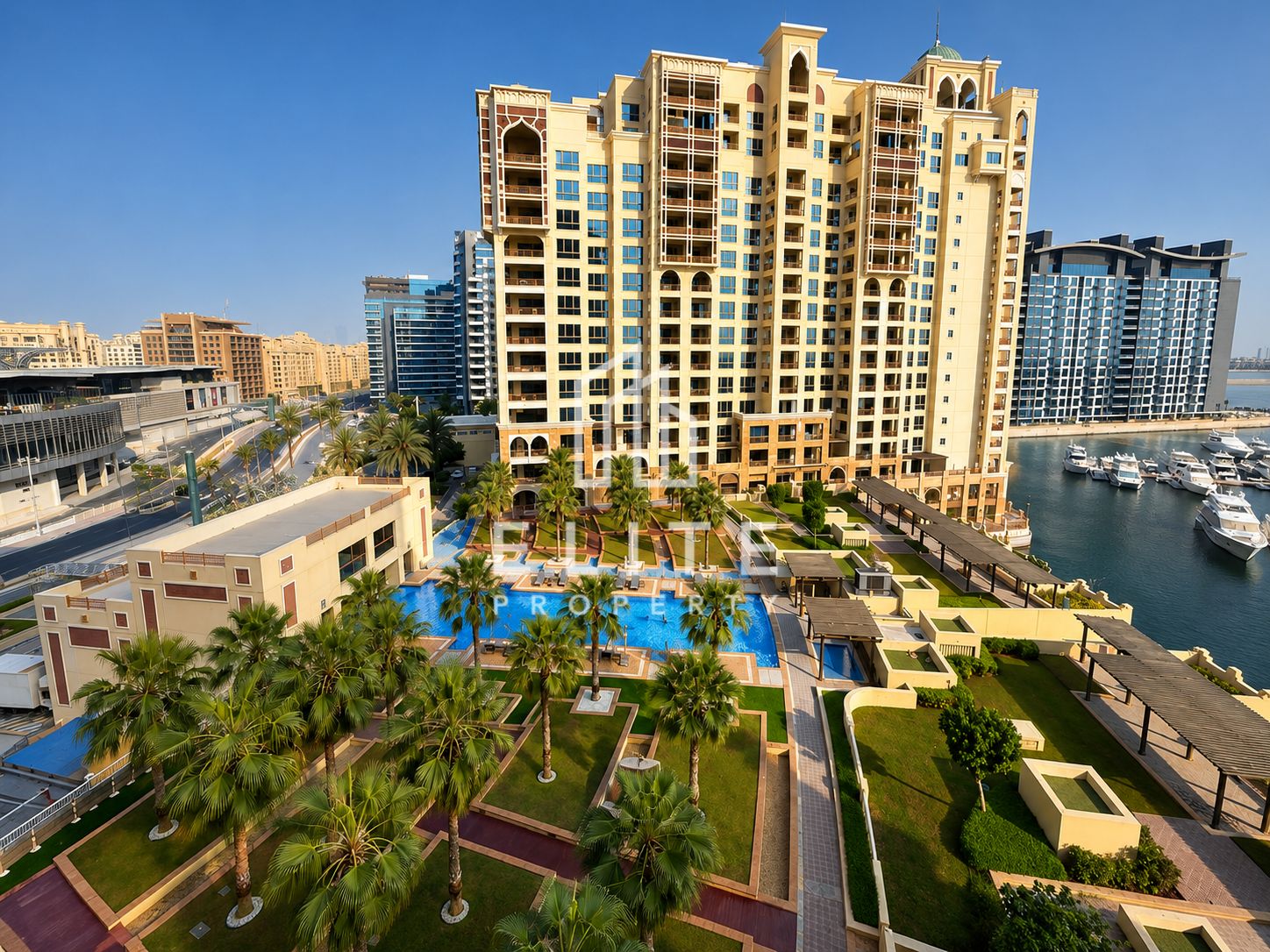 Fully Upgraded | Vacant | Sea View