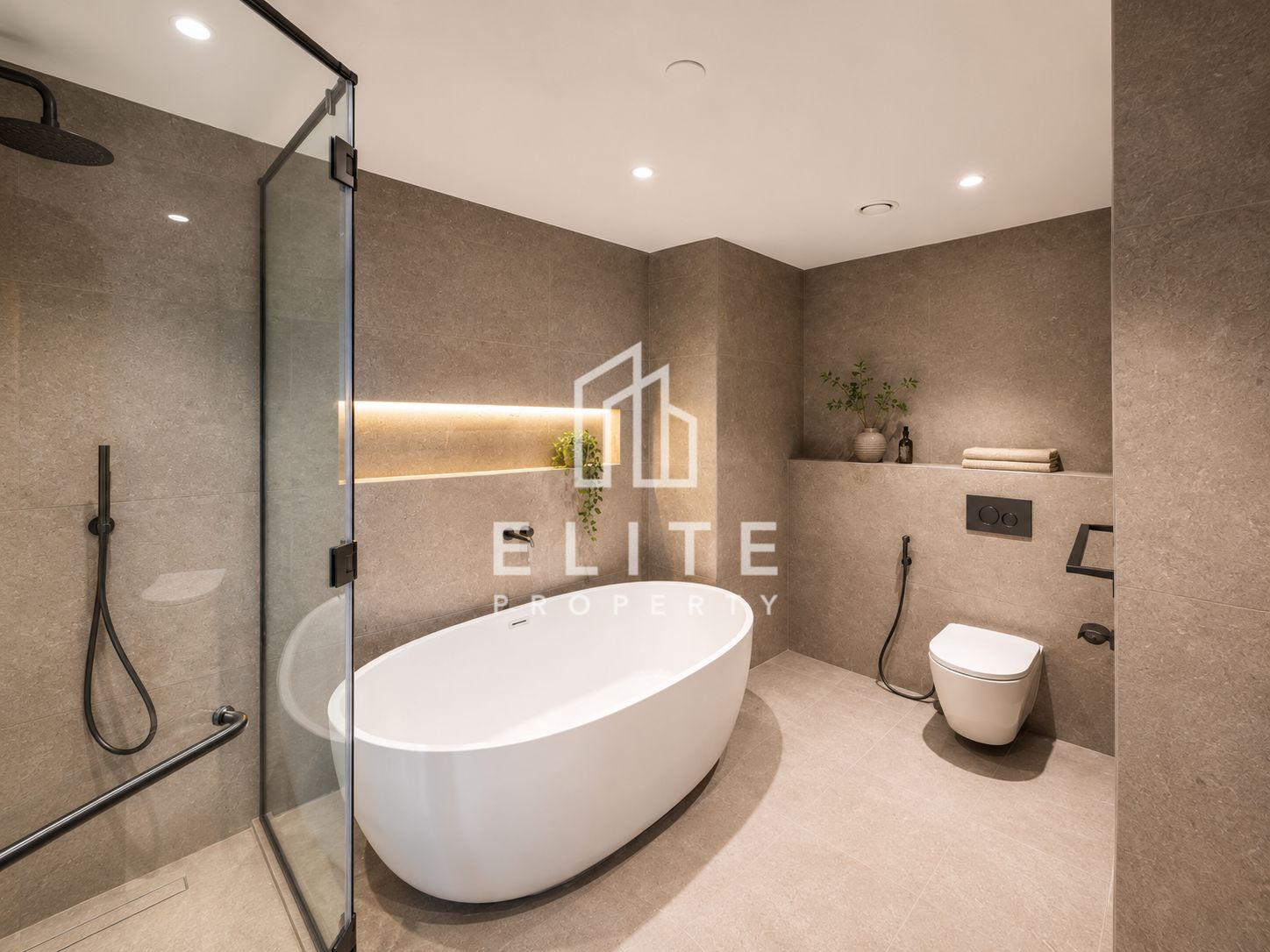 Fully Upgraded | Vacant | Sea View