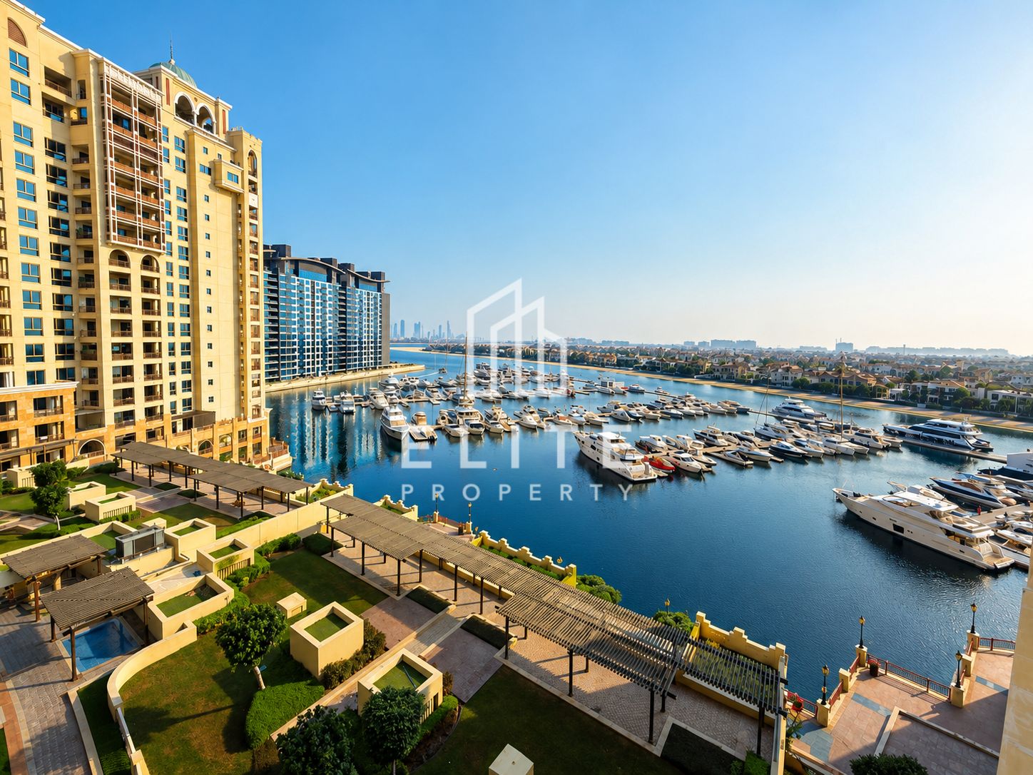 Fully Upgraded | Vacant | Sea View