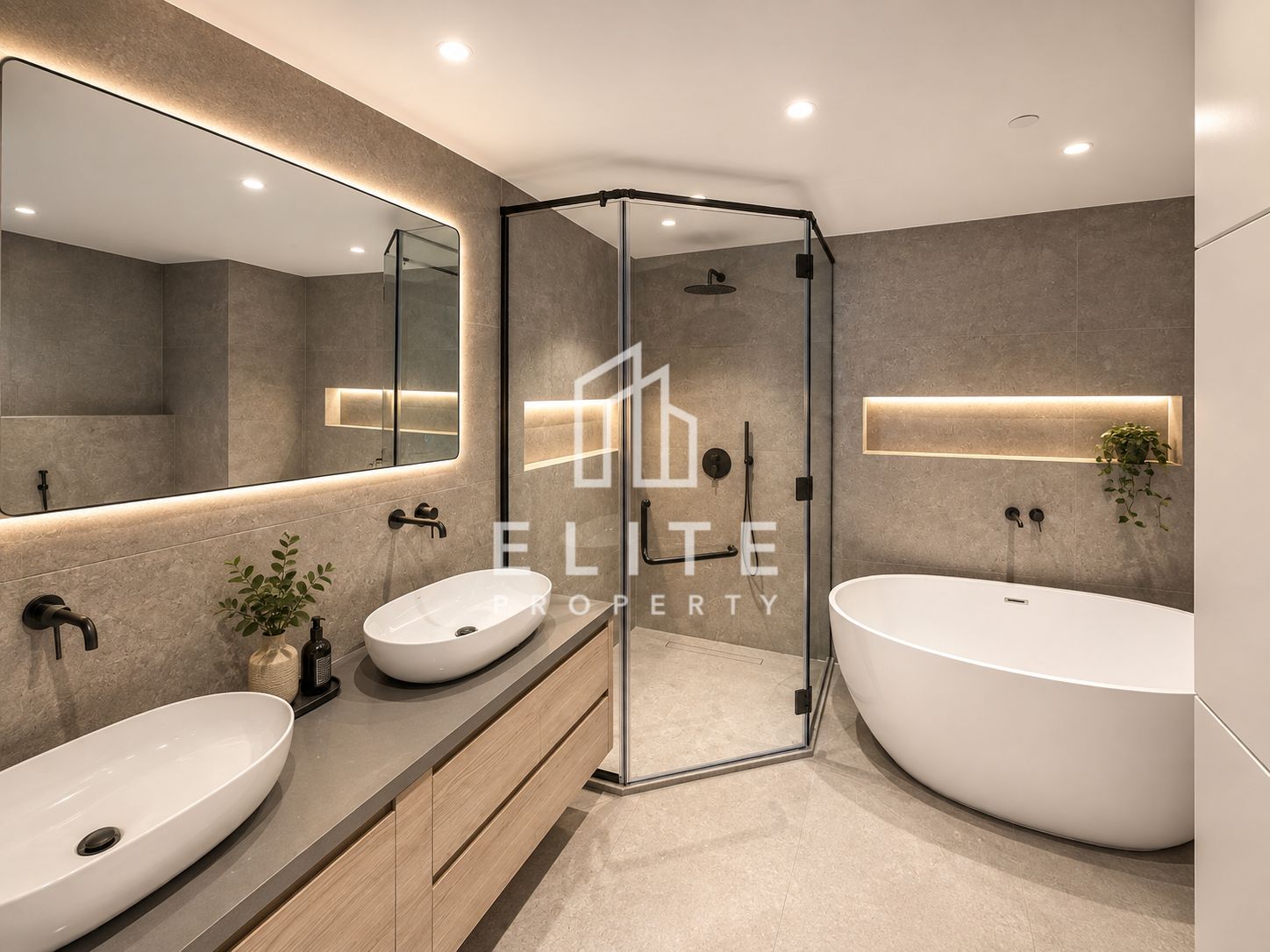 Fully Upgraded | Vacant | Sea View
