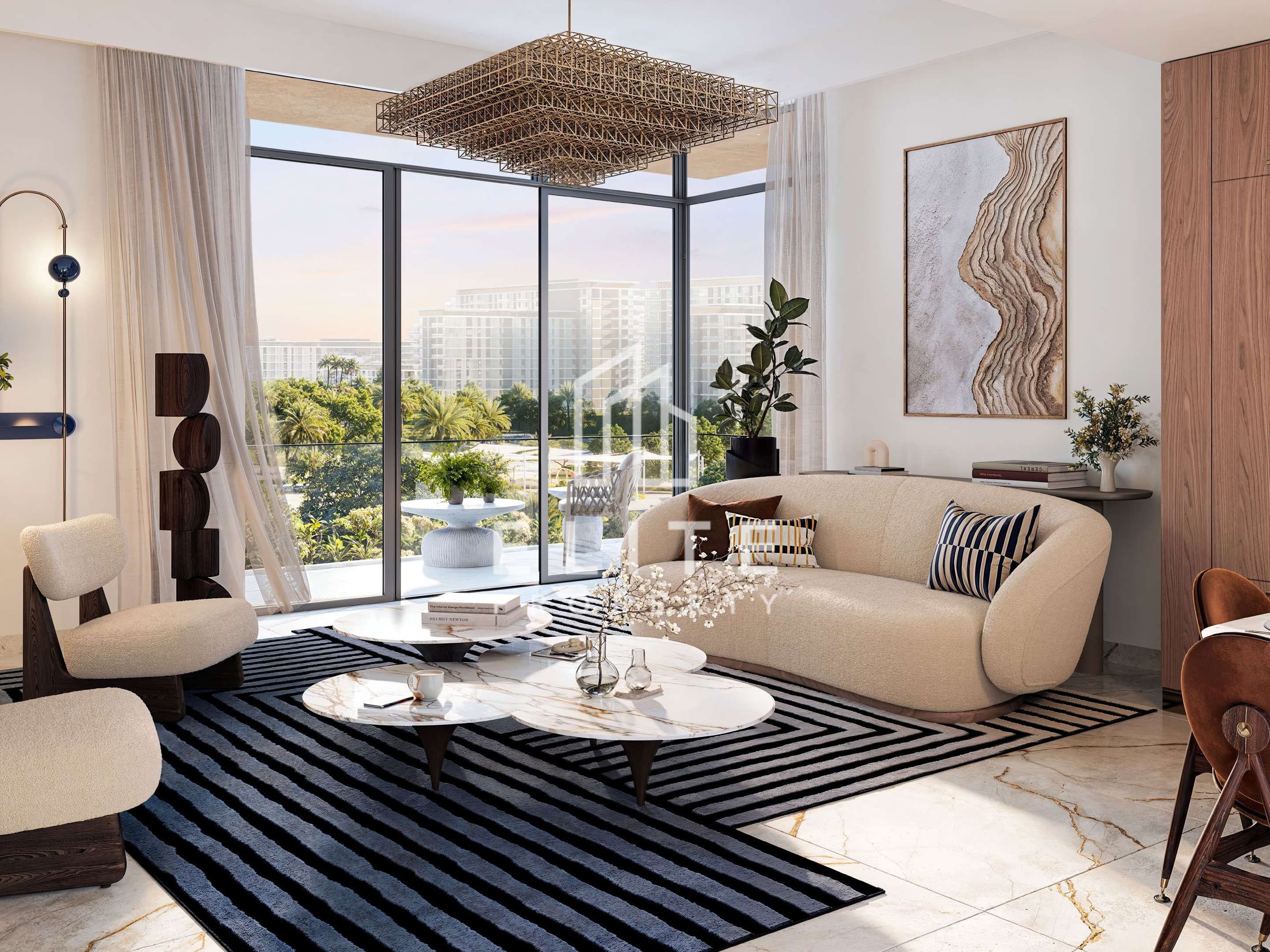 Luxury | Motivated Seller | OP + DLD | Ready 2028