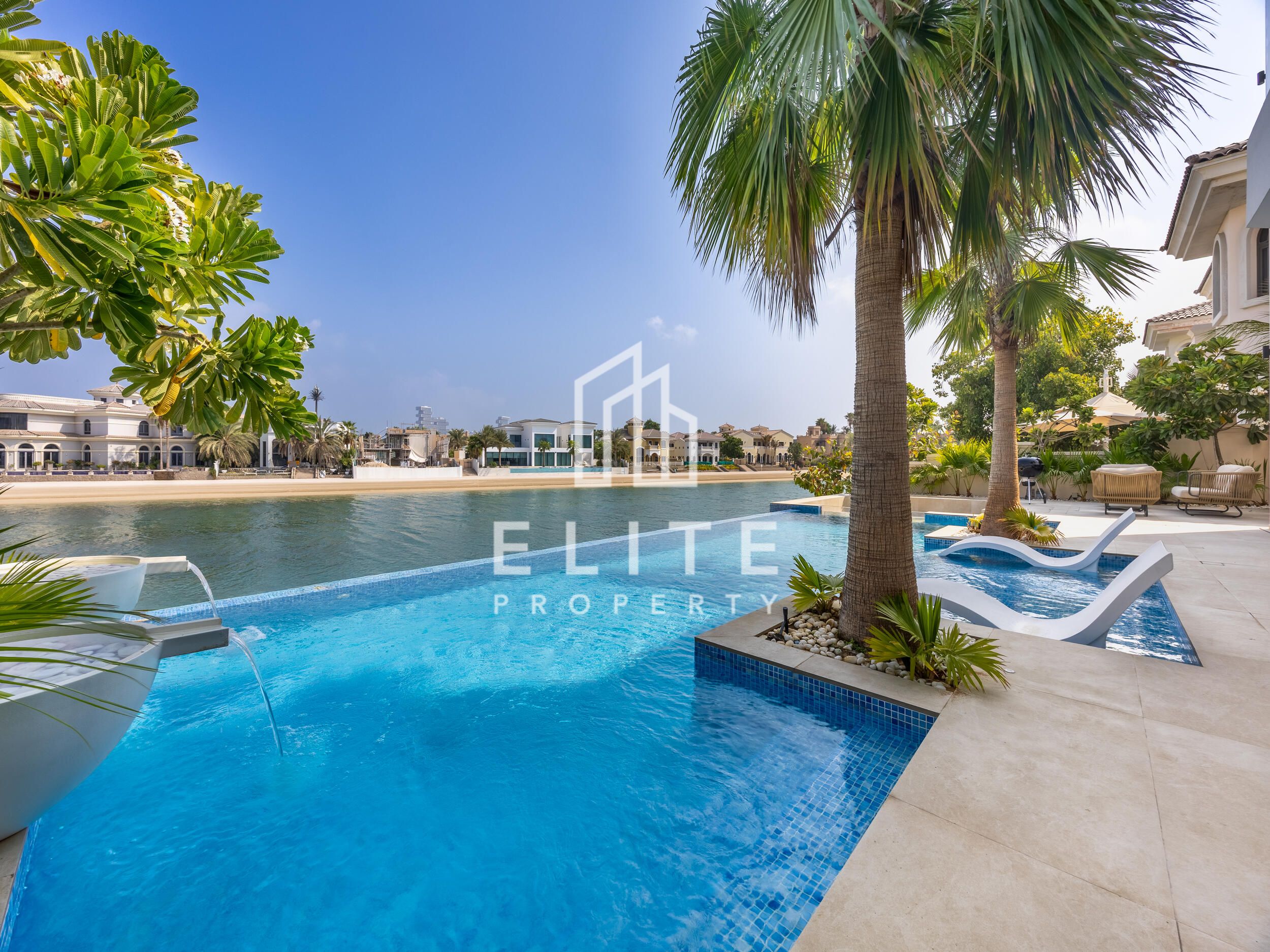 FULLY UPGRADED | EXTENDED PLOT | VACANT
