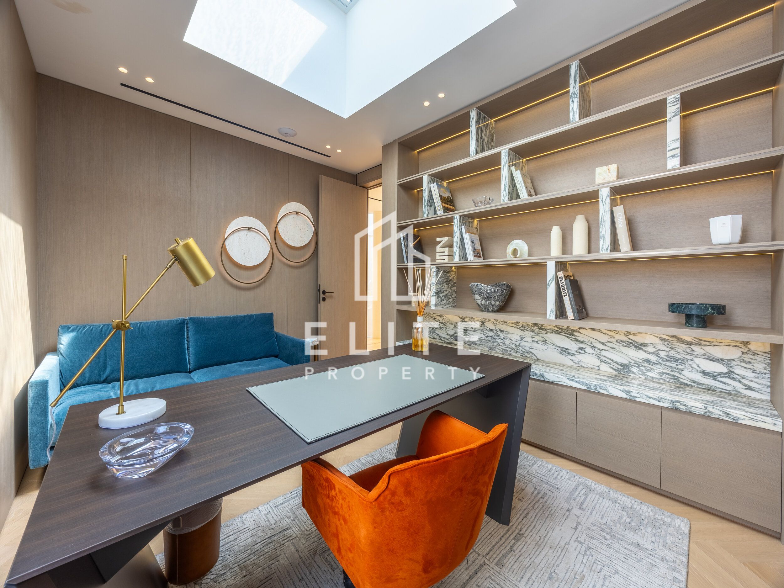 FULLY UPGRADED | EXTENDED PLOT | VACANT