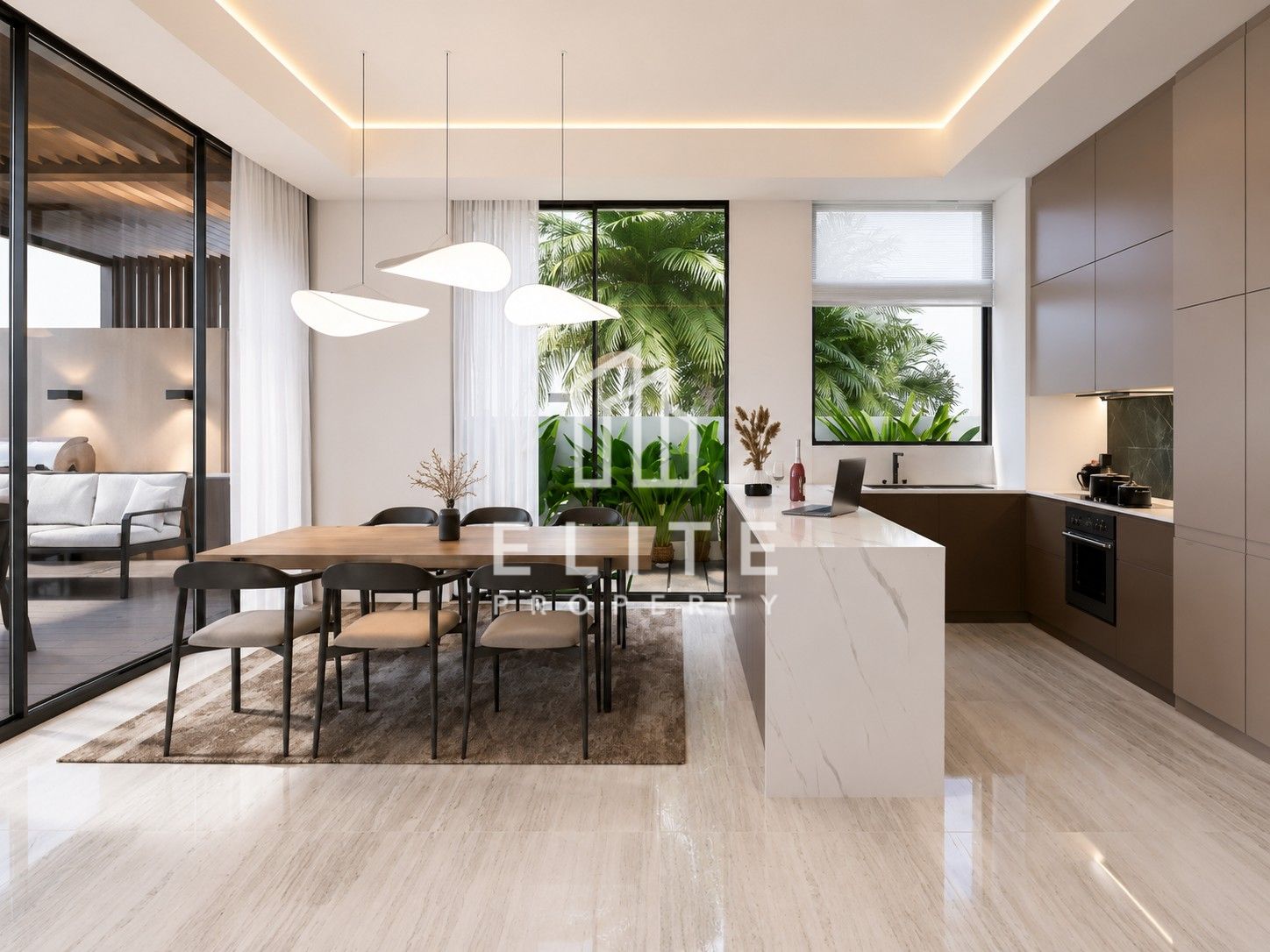 RESALE | FULL GOLF VIEWS | GOLF COLLECTION