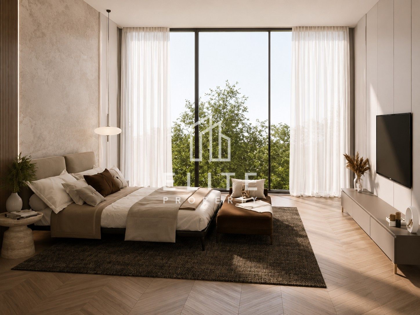 RESALE | FULL GOLF VIEWS | GOLF COLLECTION