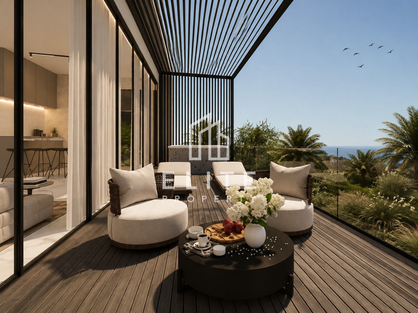 RESALE | FULL GOLF VIEWS | GOLF COLLECTION