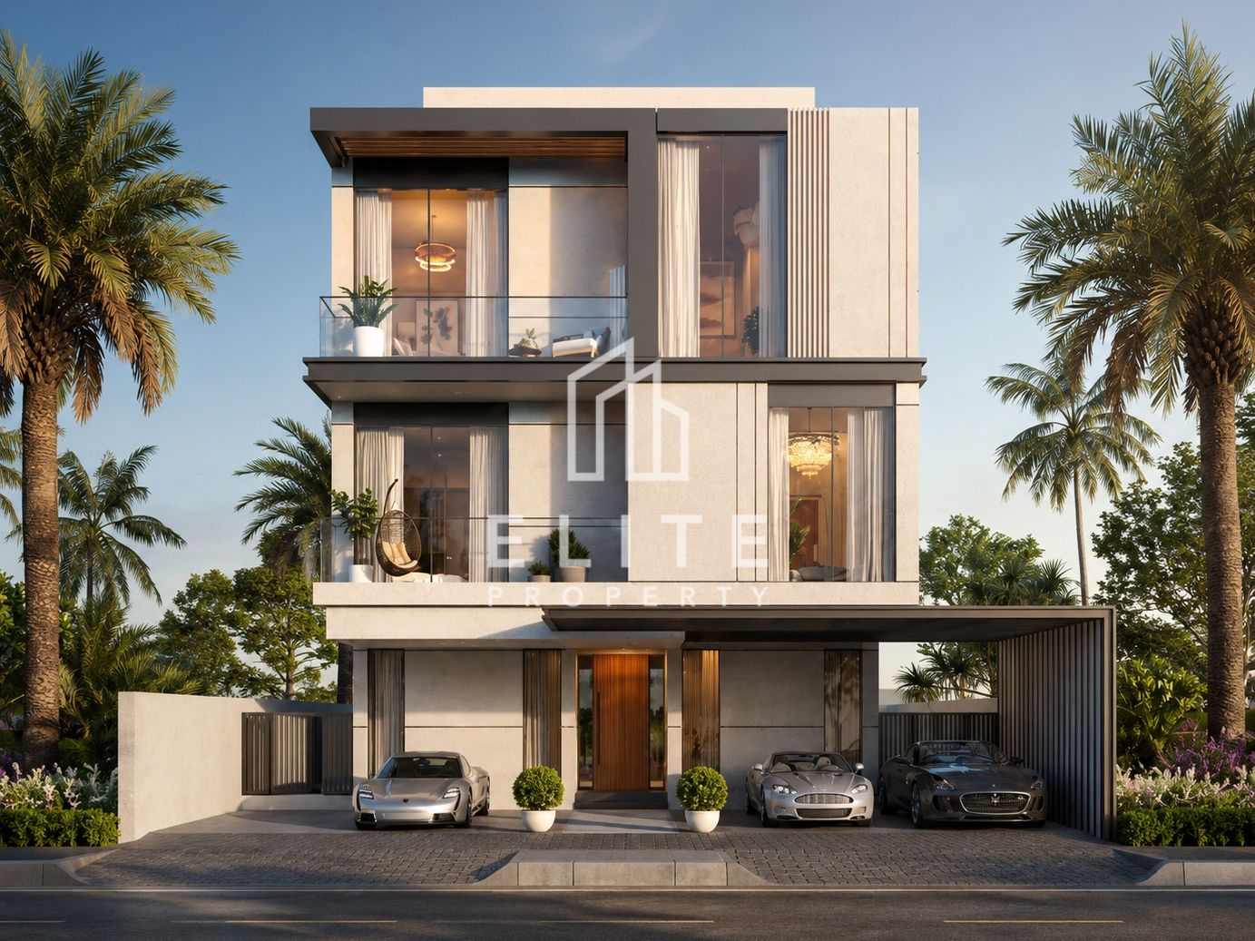 RESALE | FULL GOLF VIEWS | GOLF COLLECTION