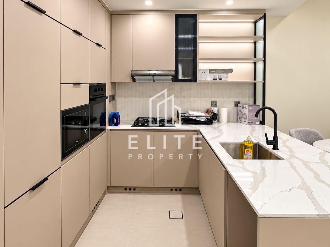 Move-In Ready | PHPP Available | Kitchen Equipped