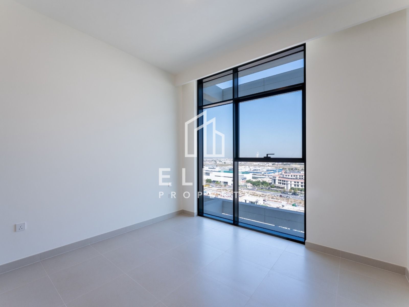 Golf Course & Pool View, Ready to Move, Brand new