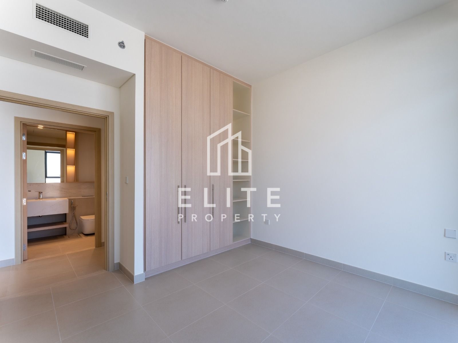 Golf Course & Pool View, Ready to Move, Brand new