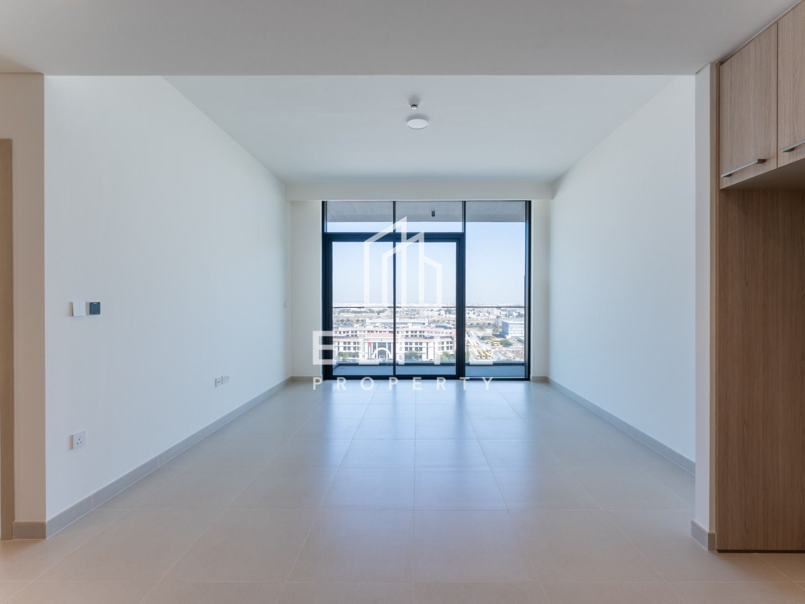 Golf Course & Pool View, Ready to Move, Brand new